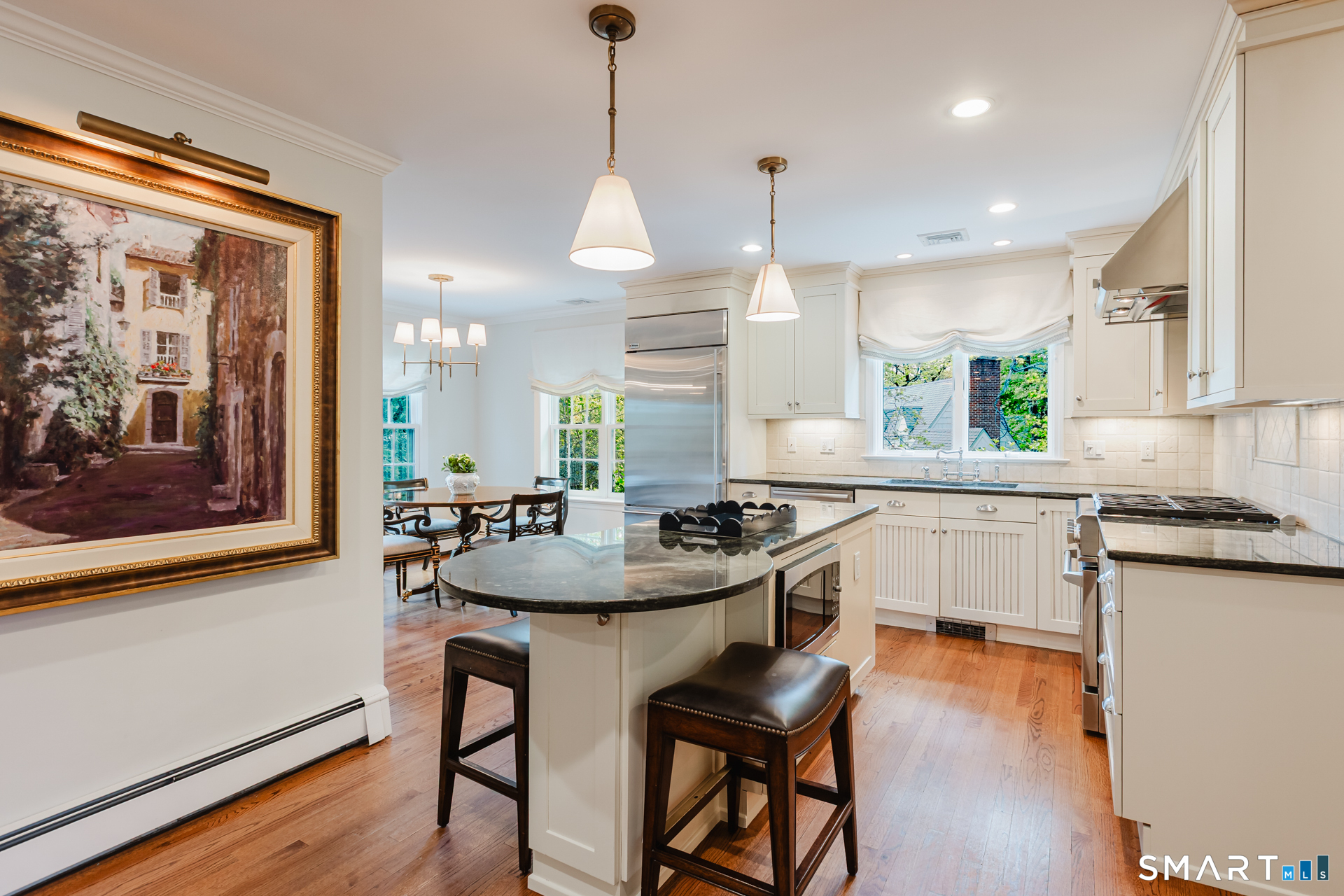 115 Tokeneke Road