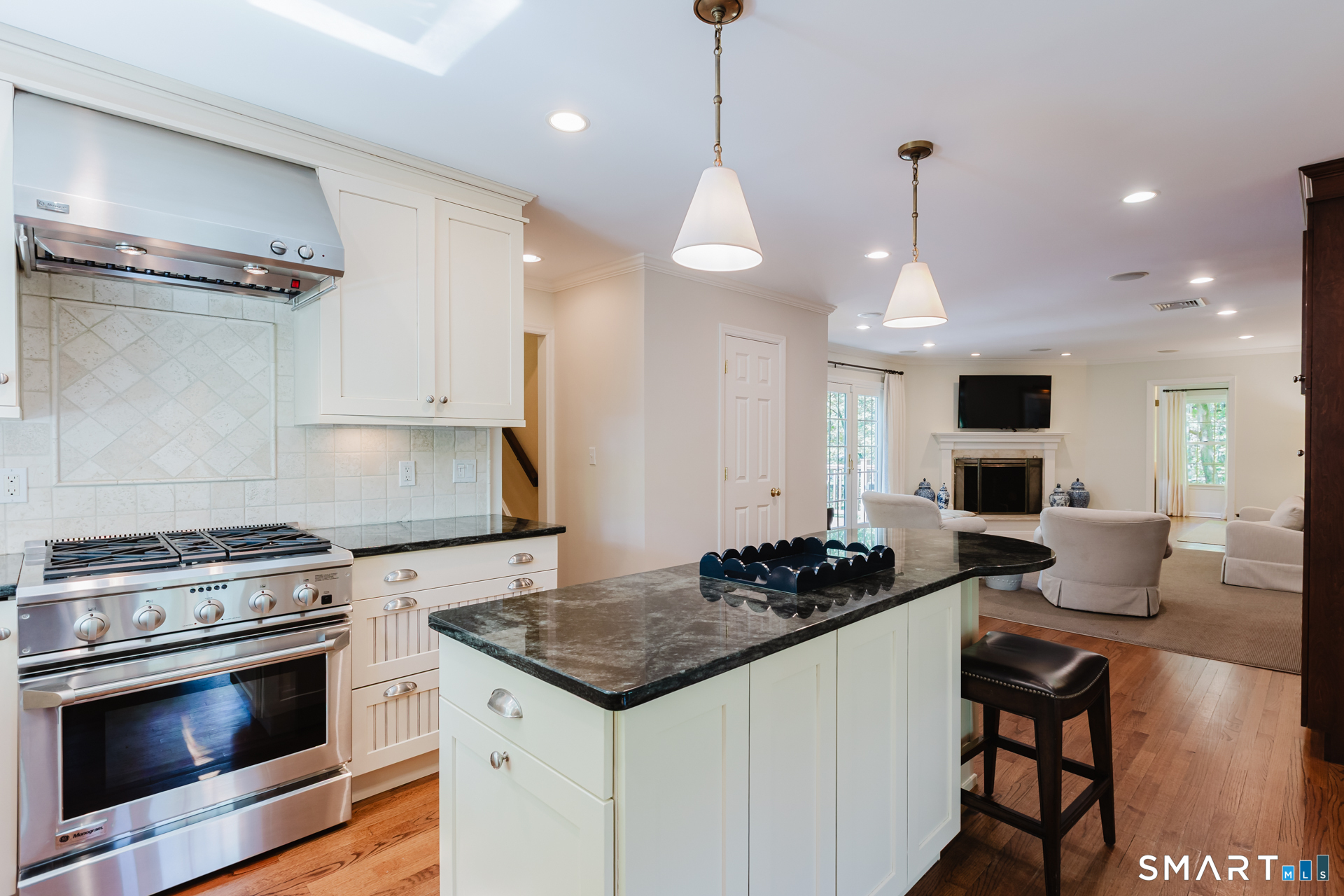 115 Tokeneke Road