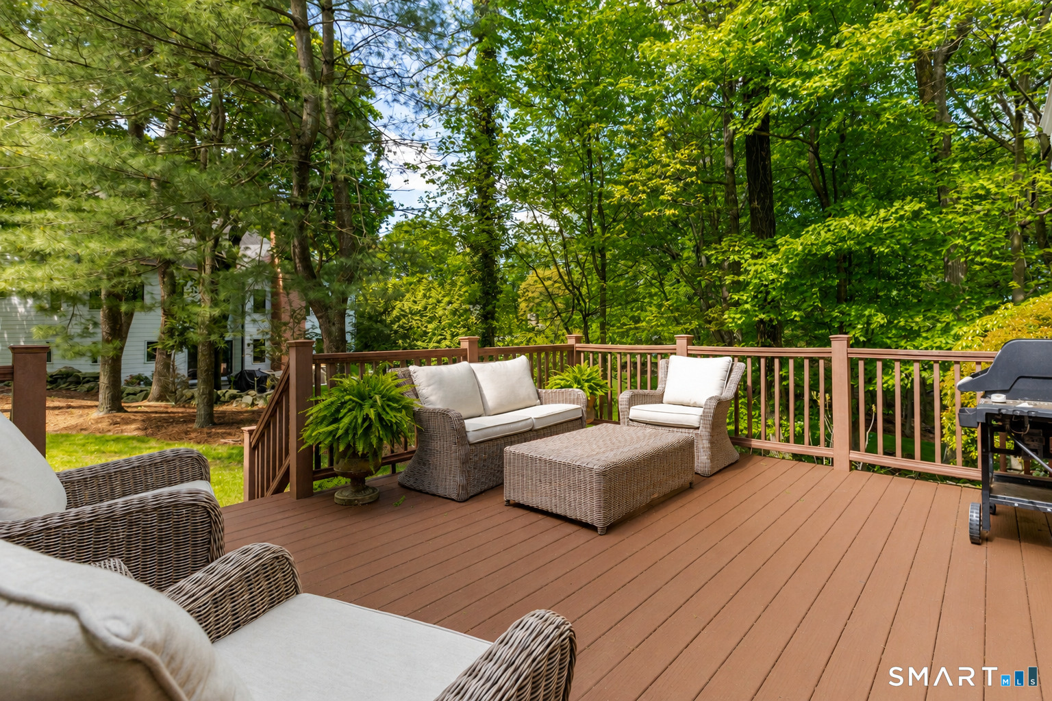 115 Tokeneke Road