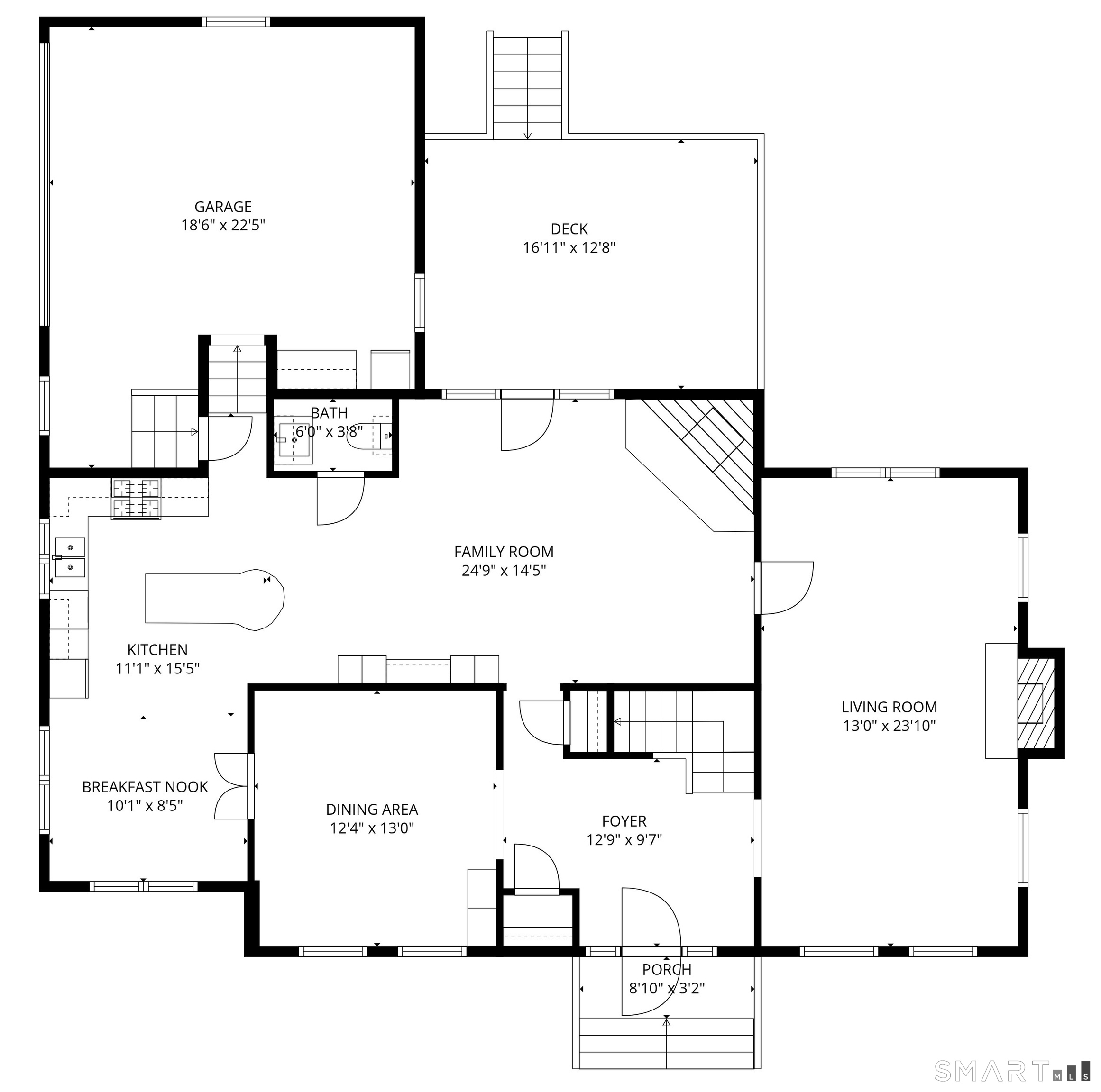 115 Tokeneke Road