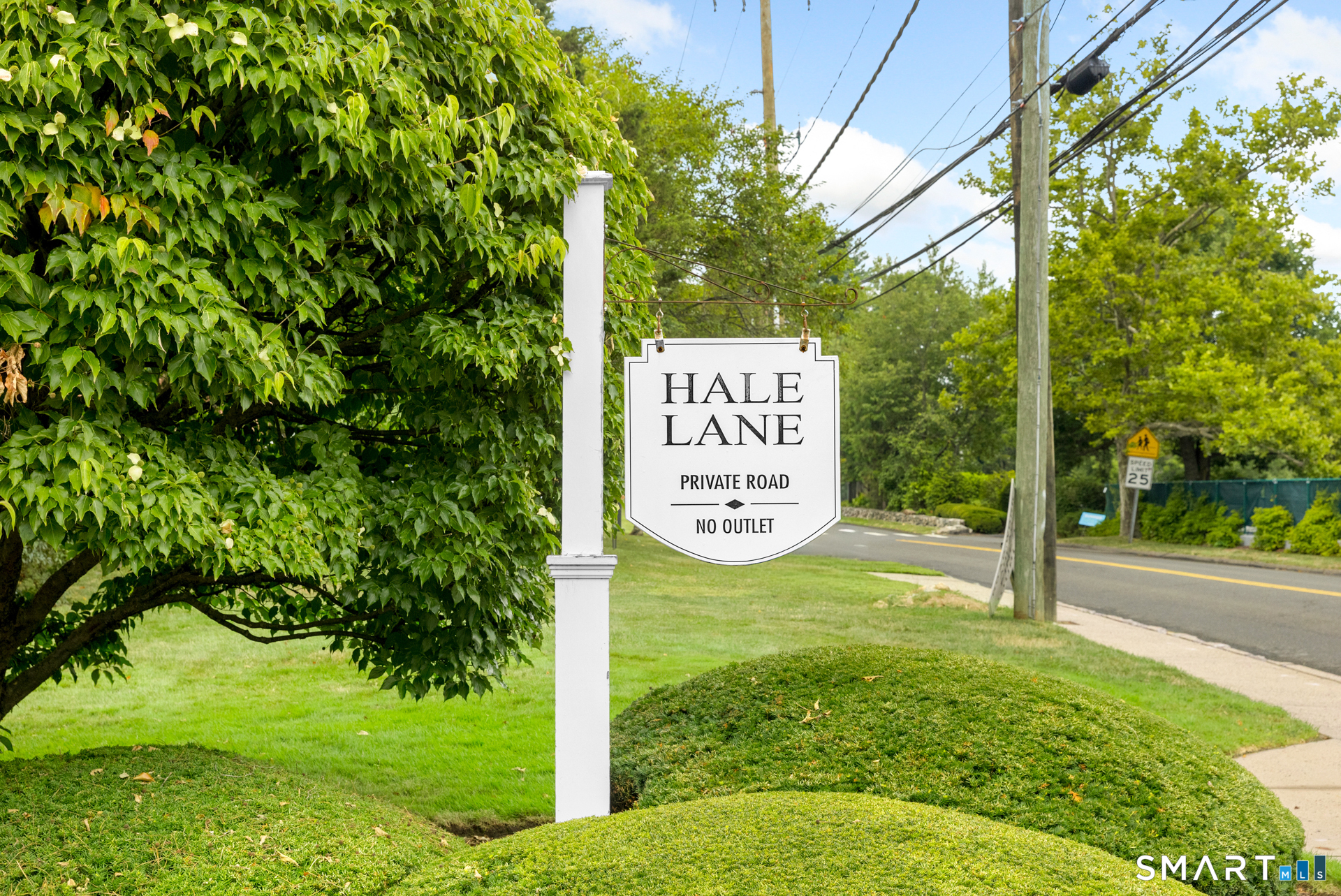 50 Hale Lane 50
