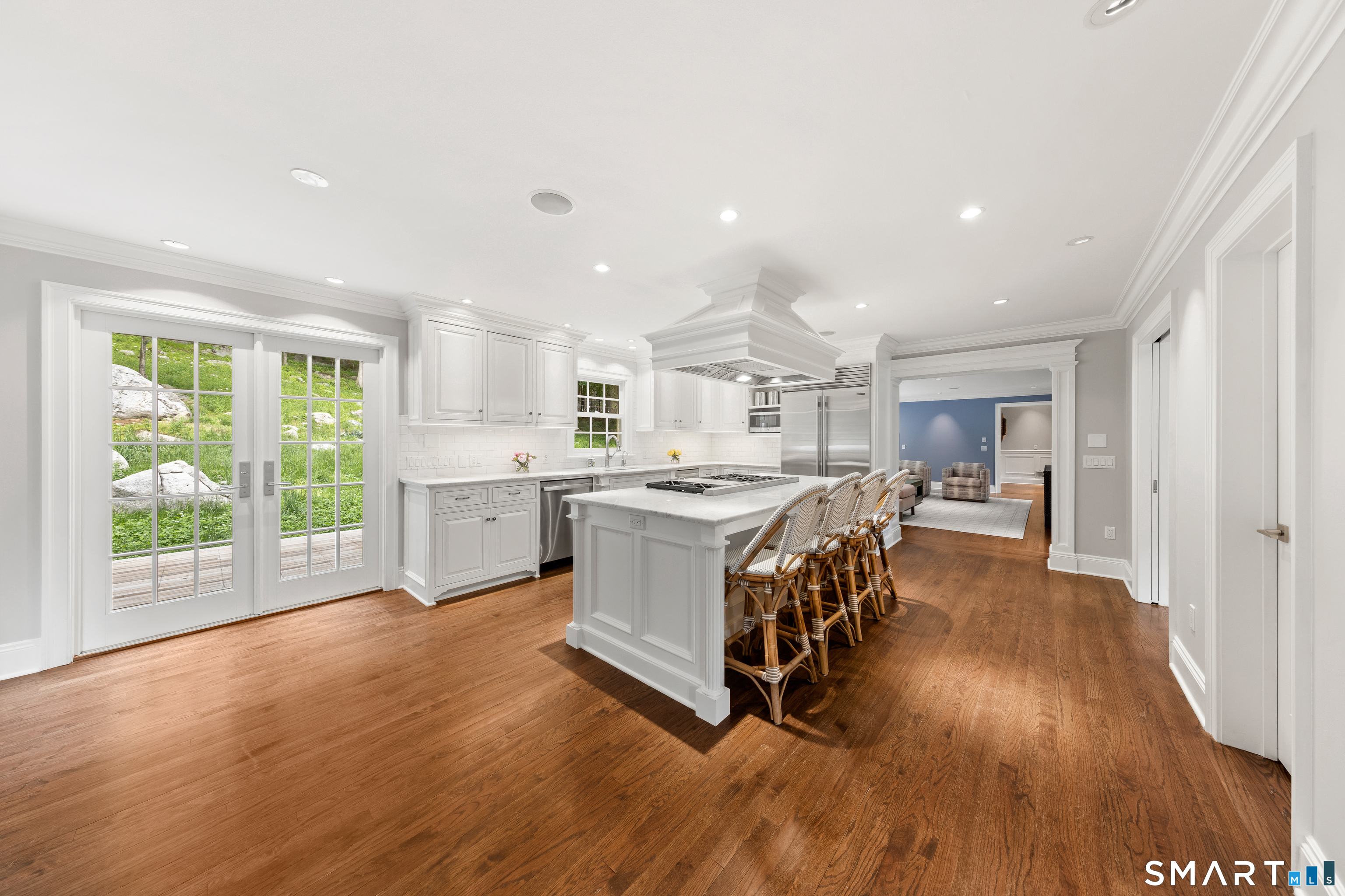 99 Hickok Road