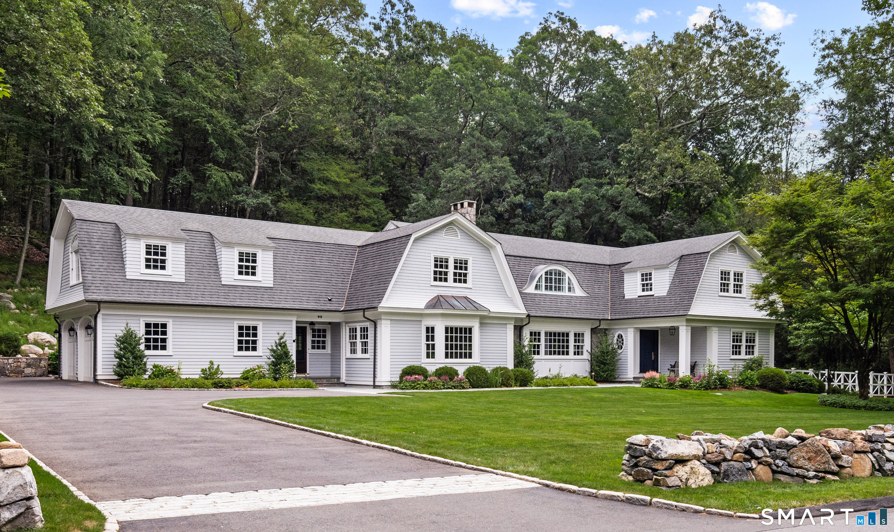 99 Hickok Road