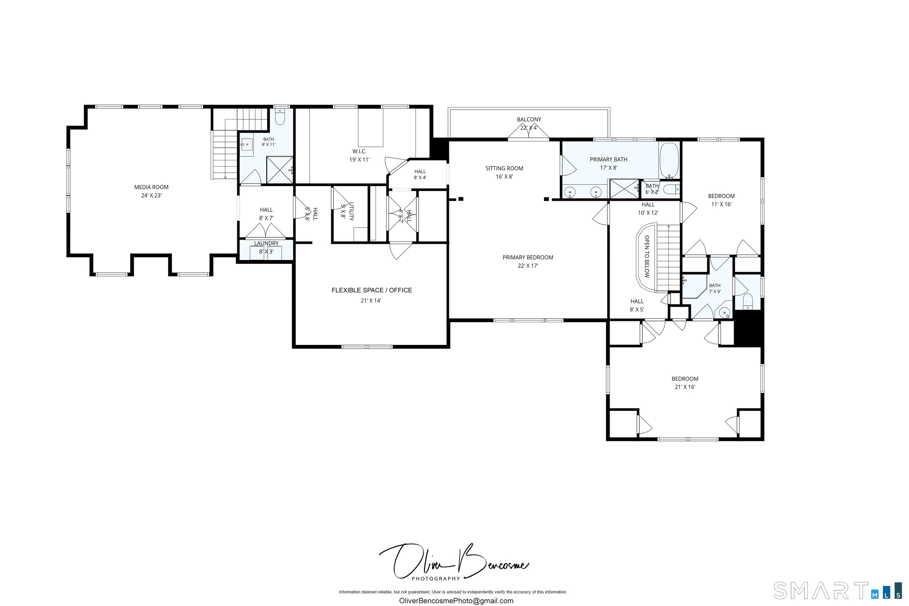 99 Hickok Road