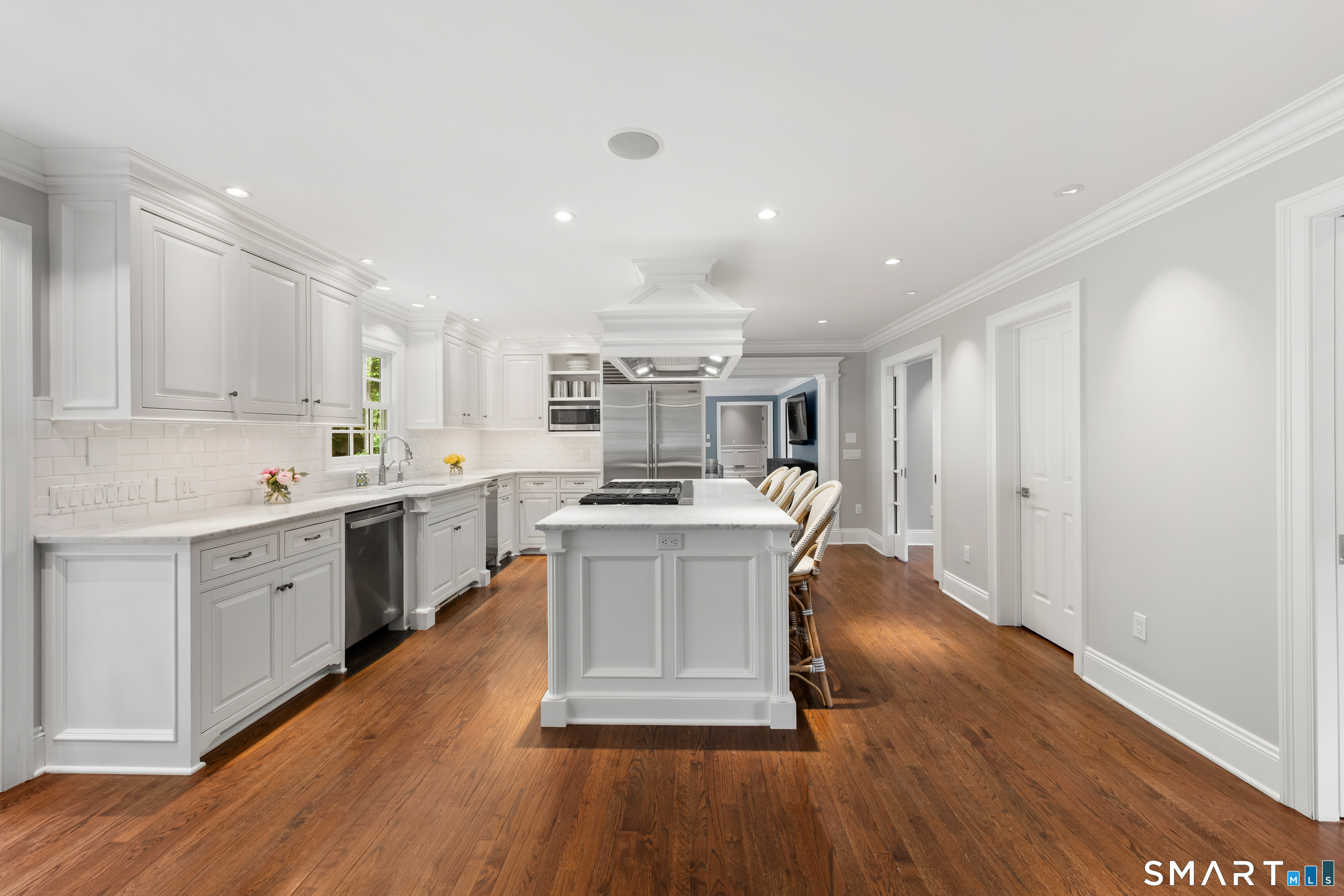 99 Hickok Road