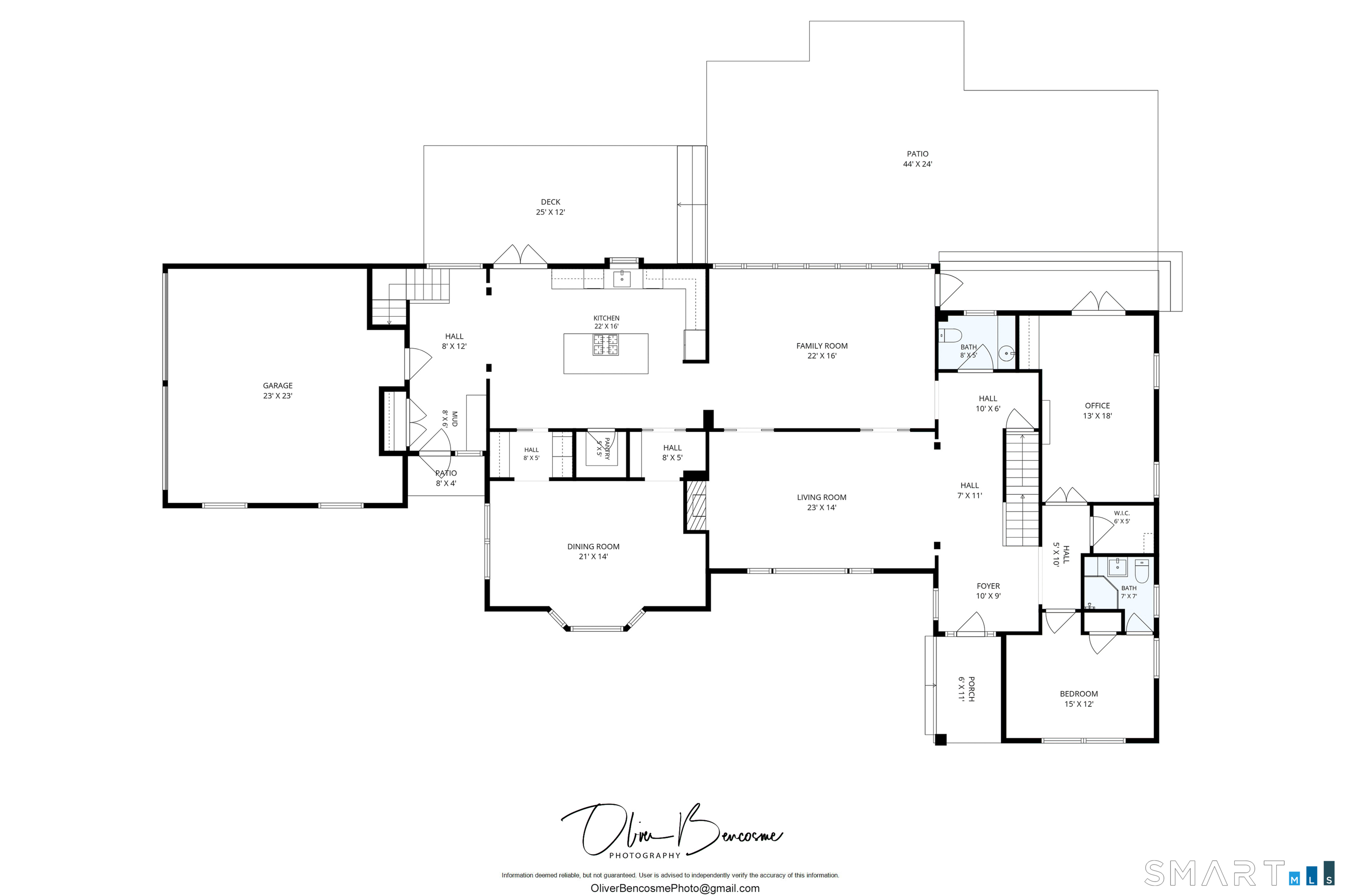 99 Hickok Road