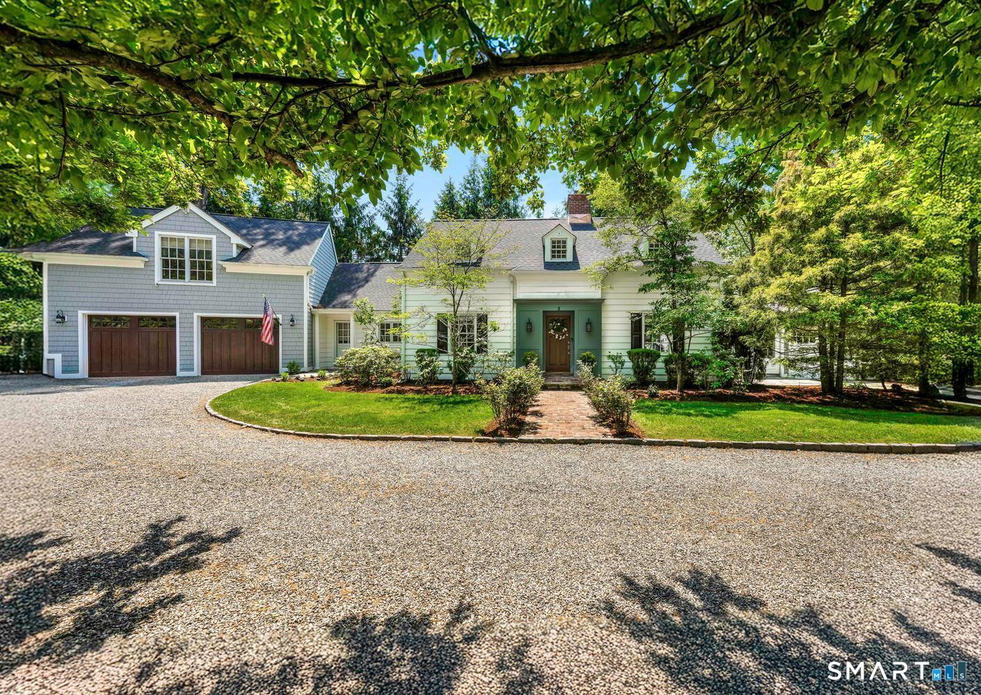3 Rocaton Road
