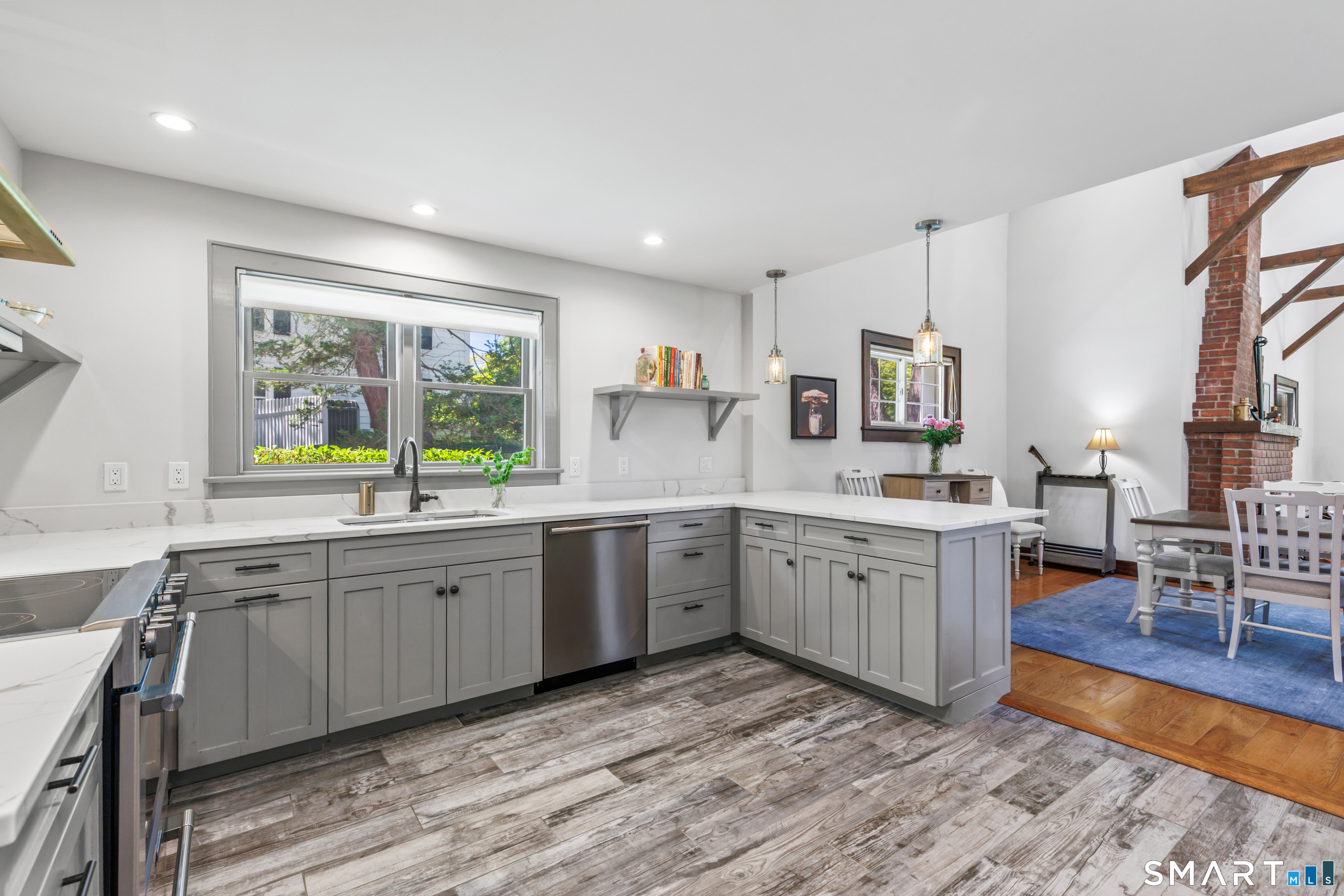 253 Tokeneke Road
