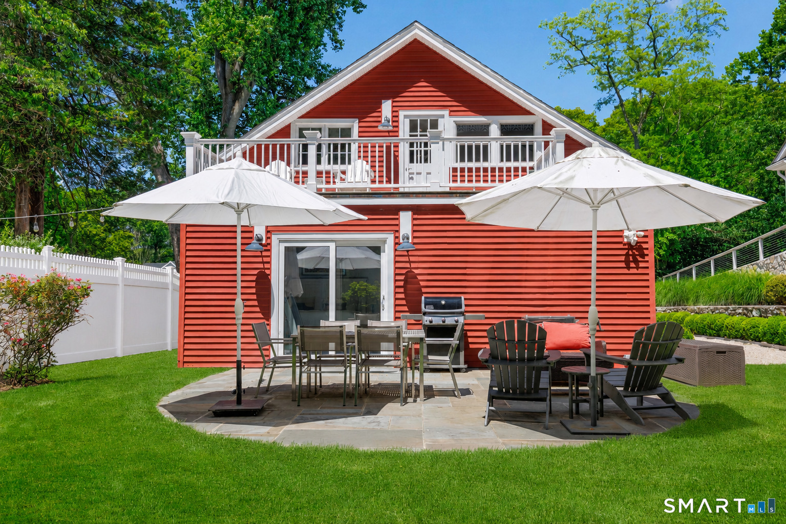 253 Tokeneke Road