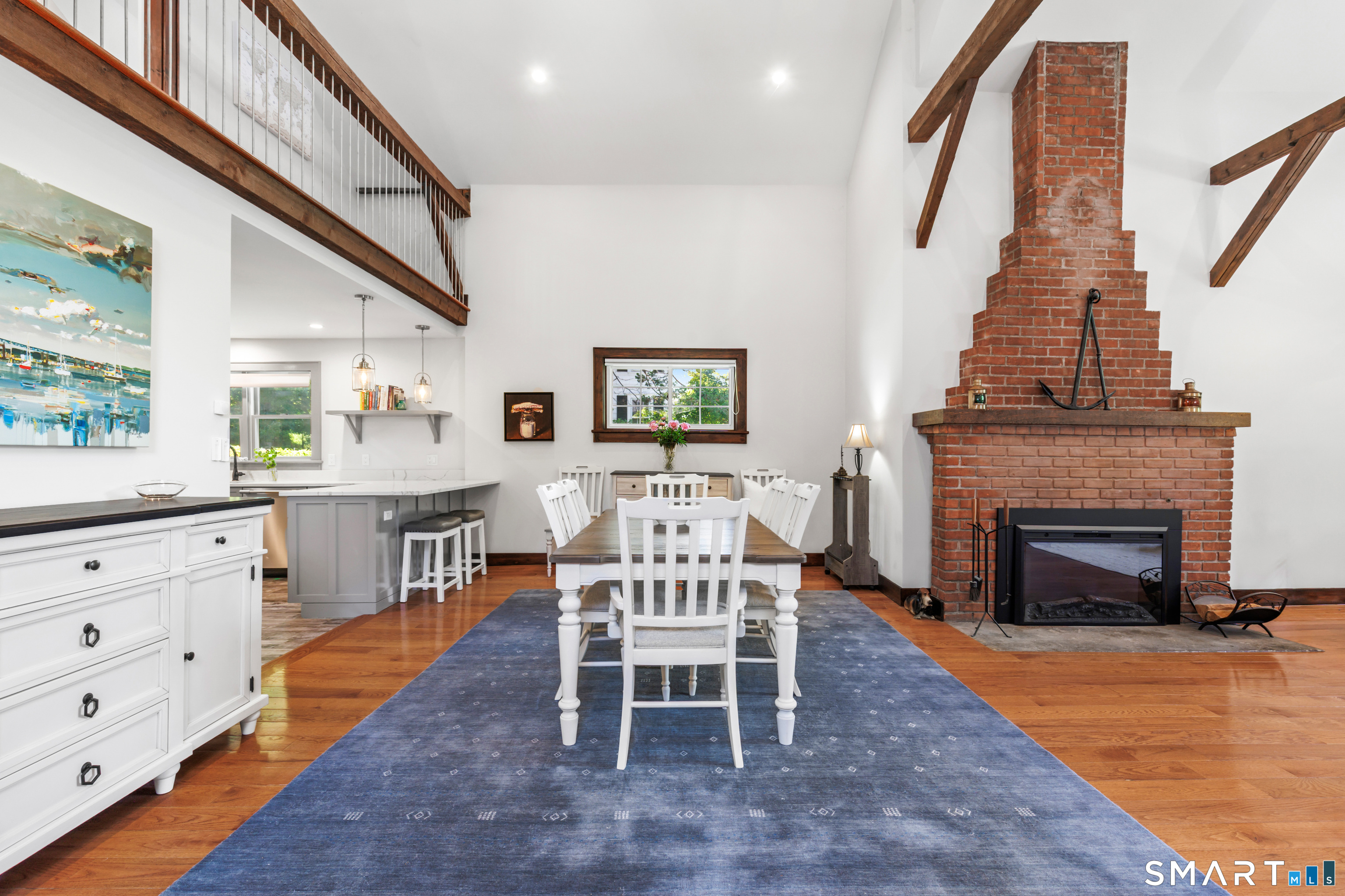 253 Tokeneke Road