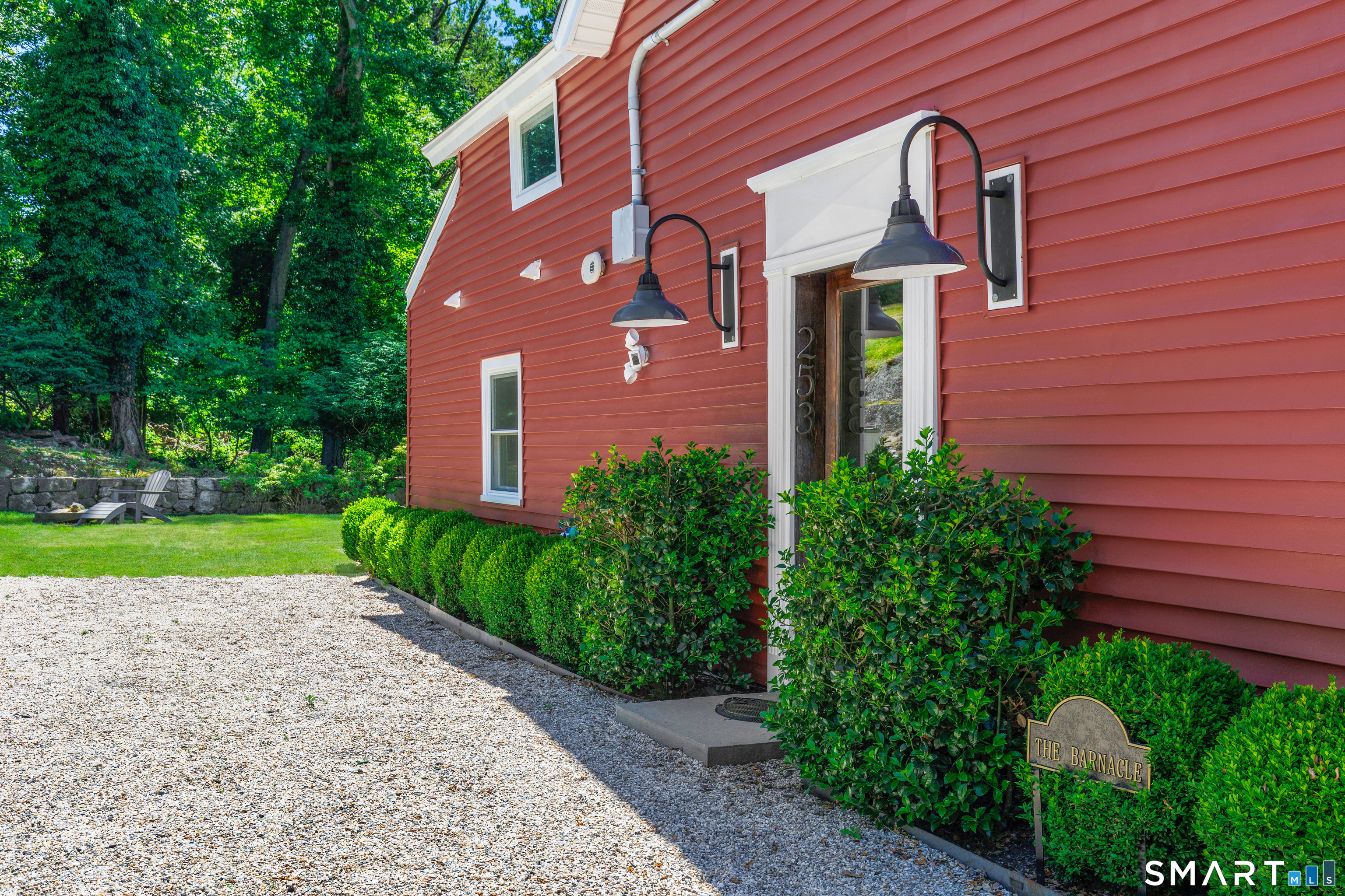 253 Tokeneke Road