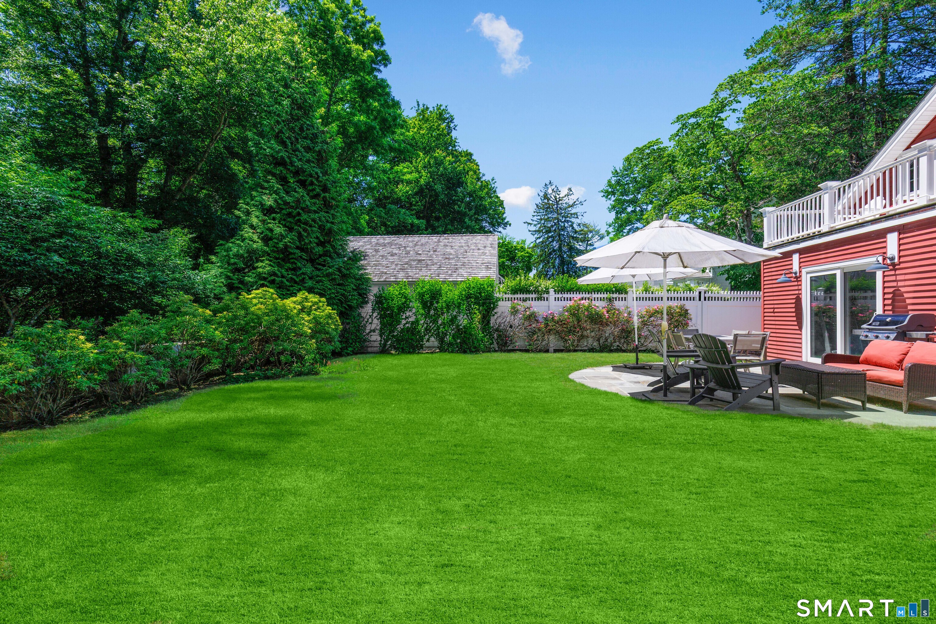 253 Tokeneke Road