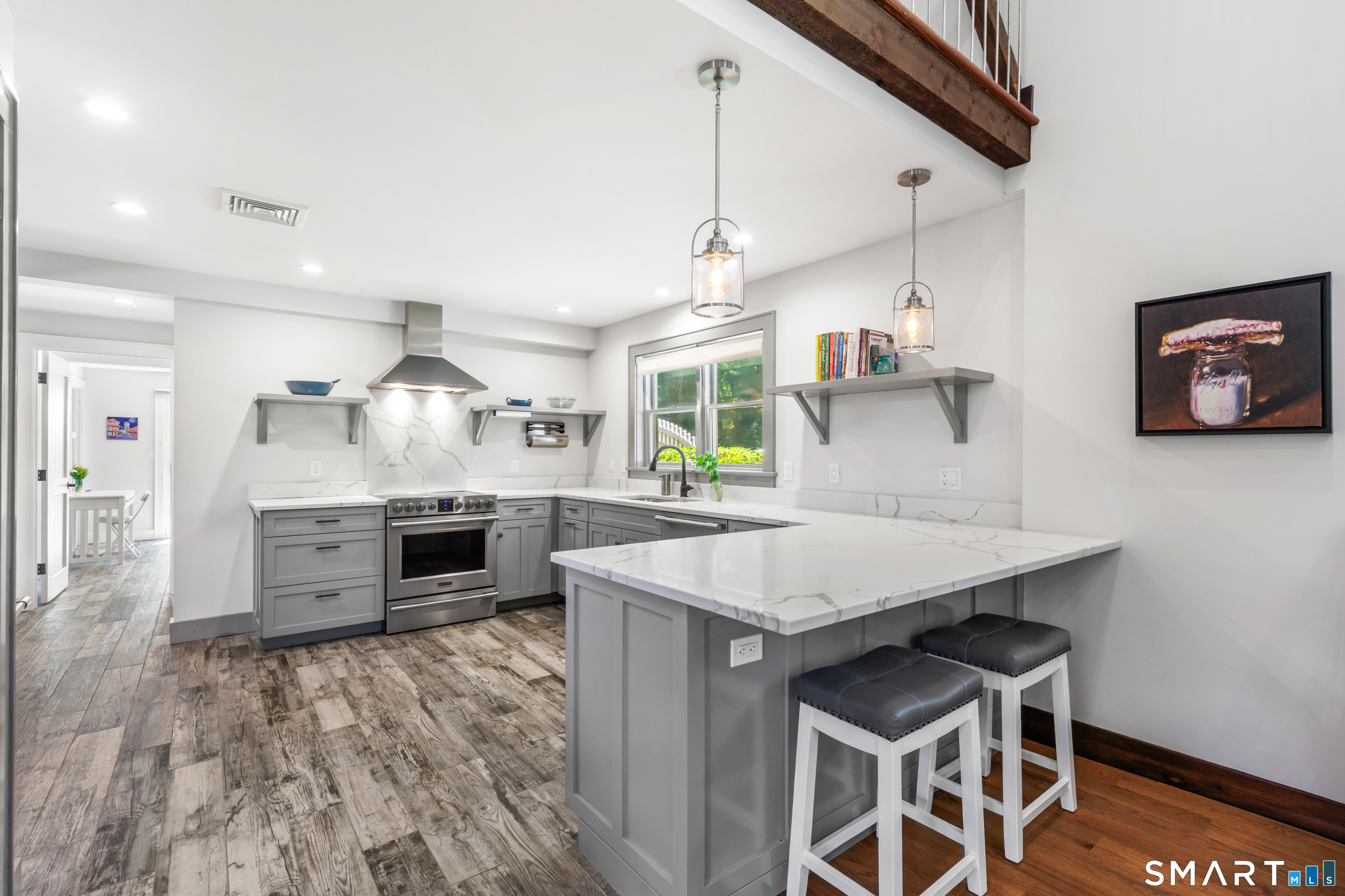 253 Tokeneke Road