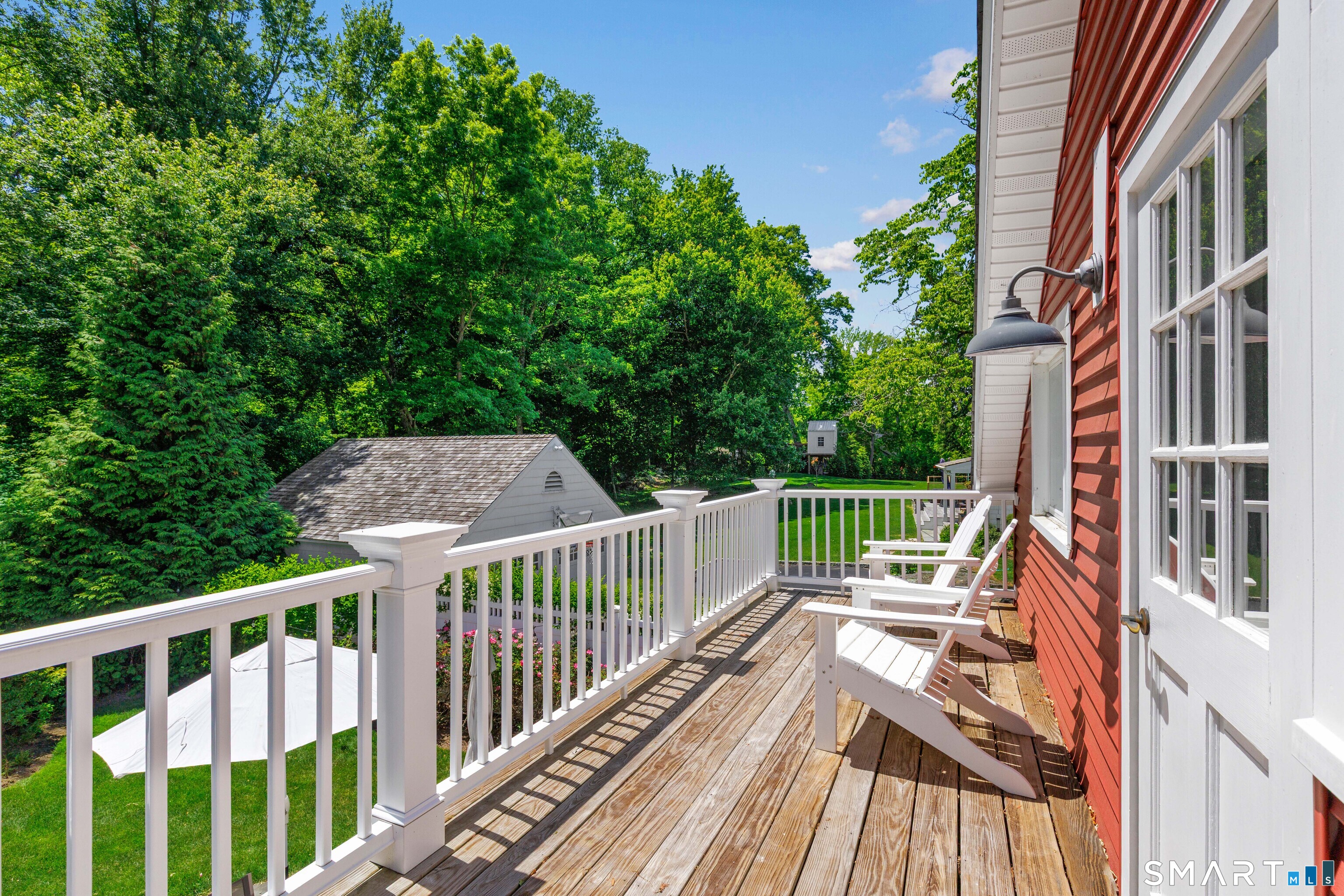 253 Tokeneke Road