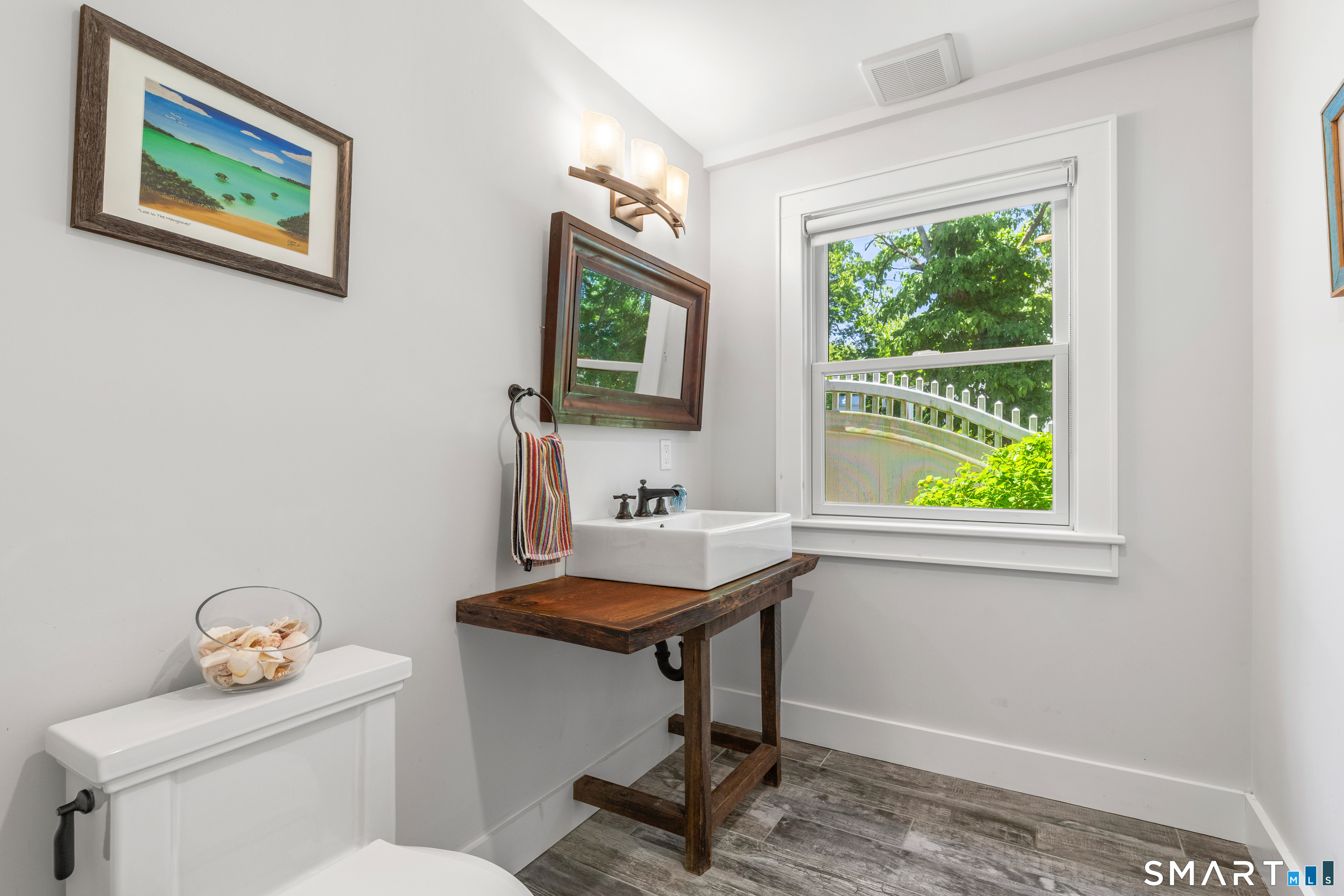 253 Tokeneke Road