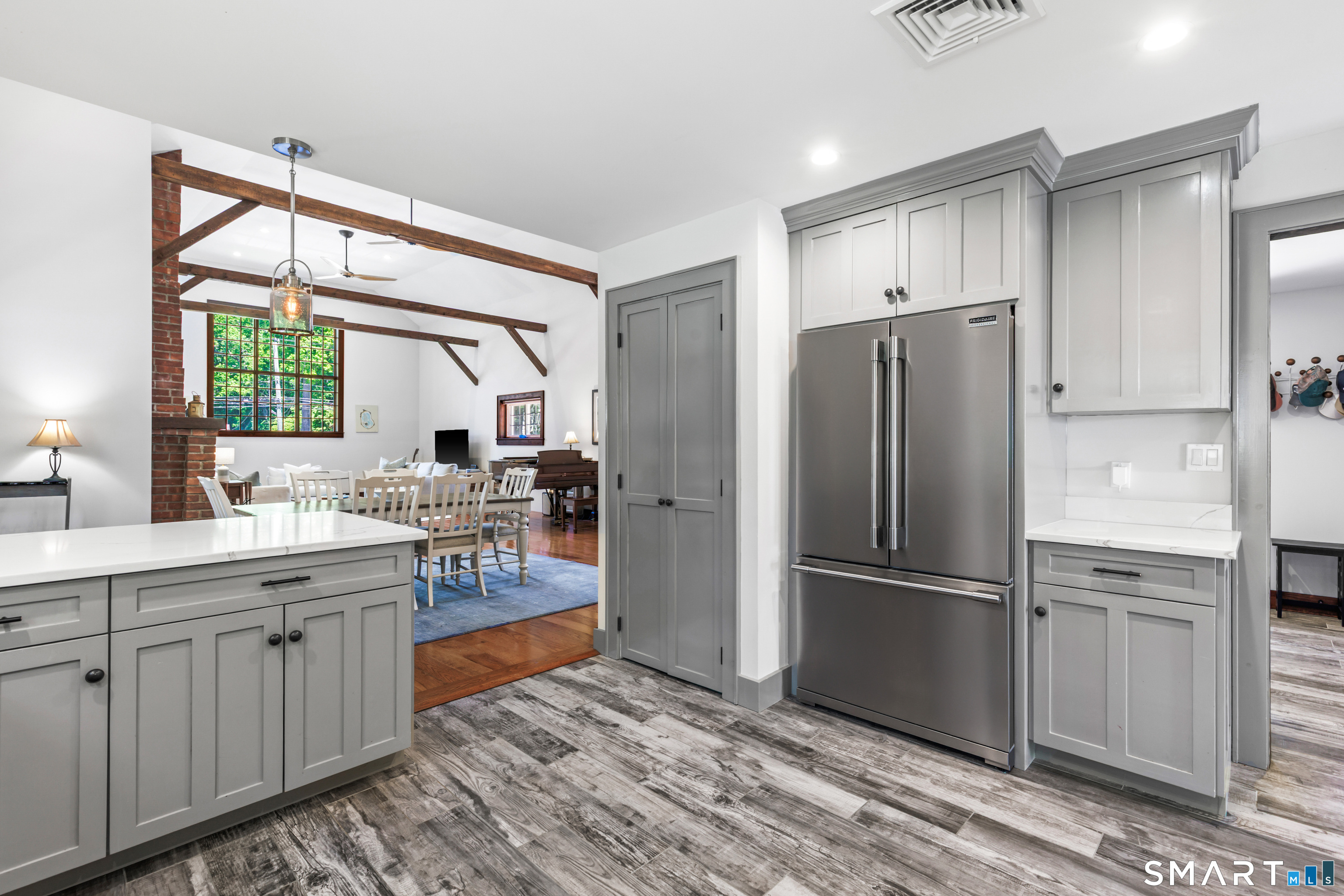 253 Tokeneke Road