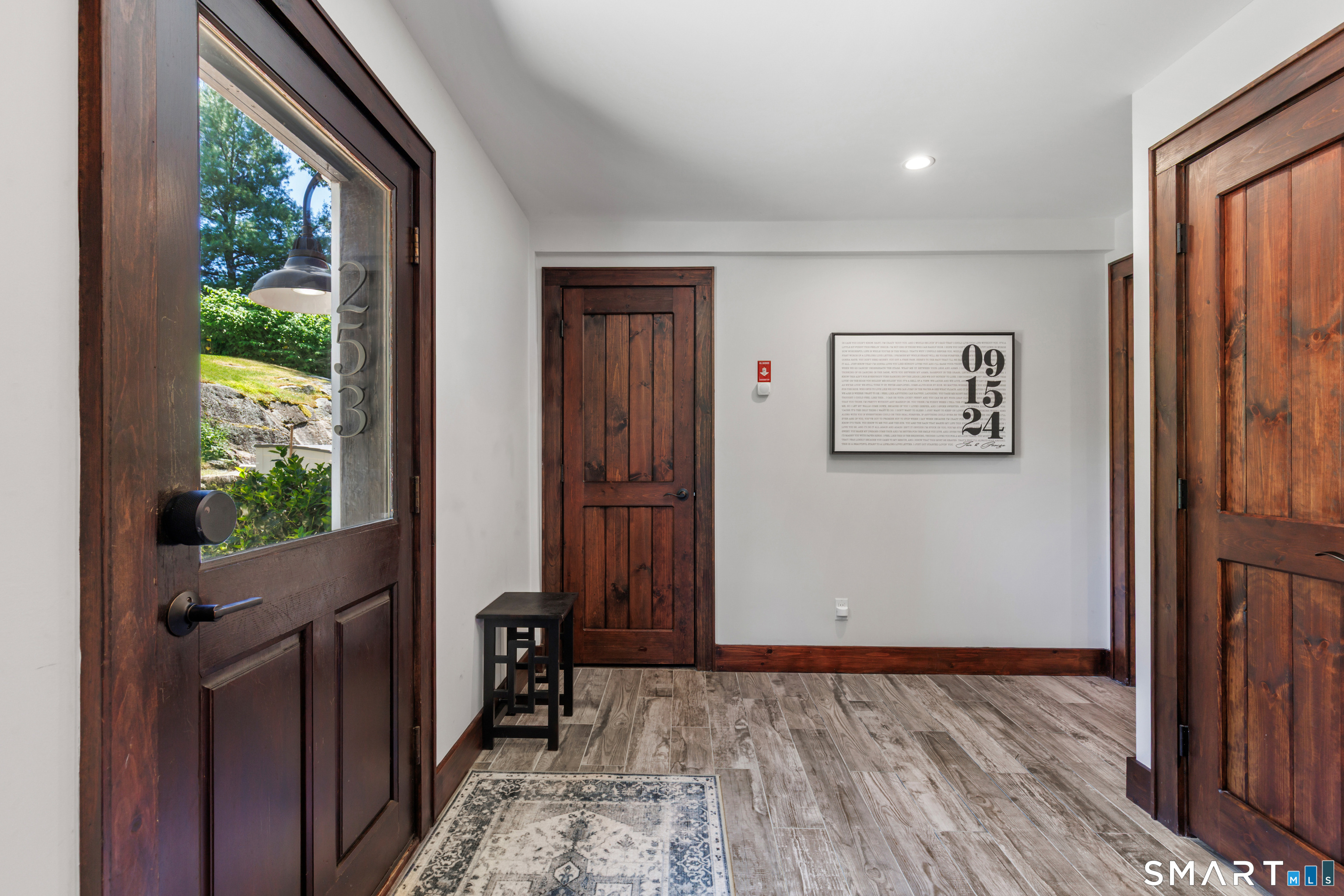 253 Tokeneke Road