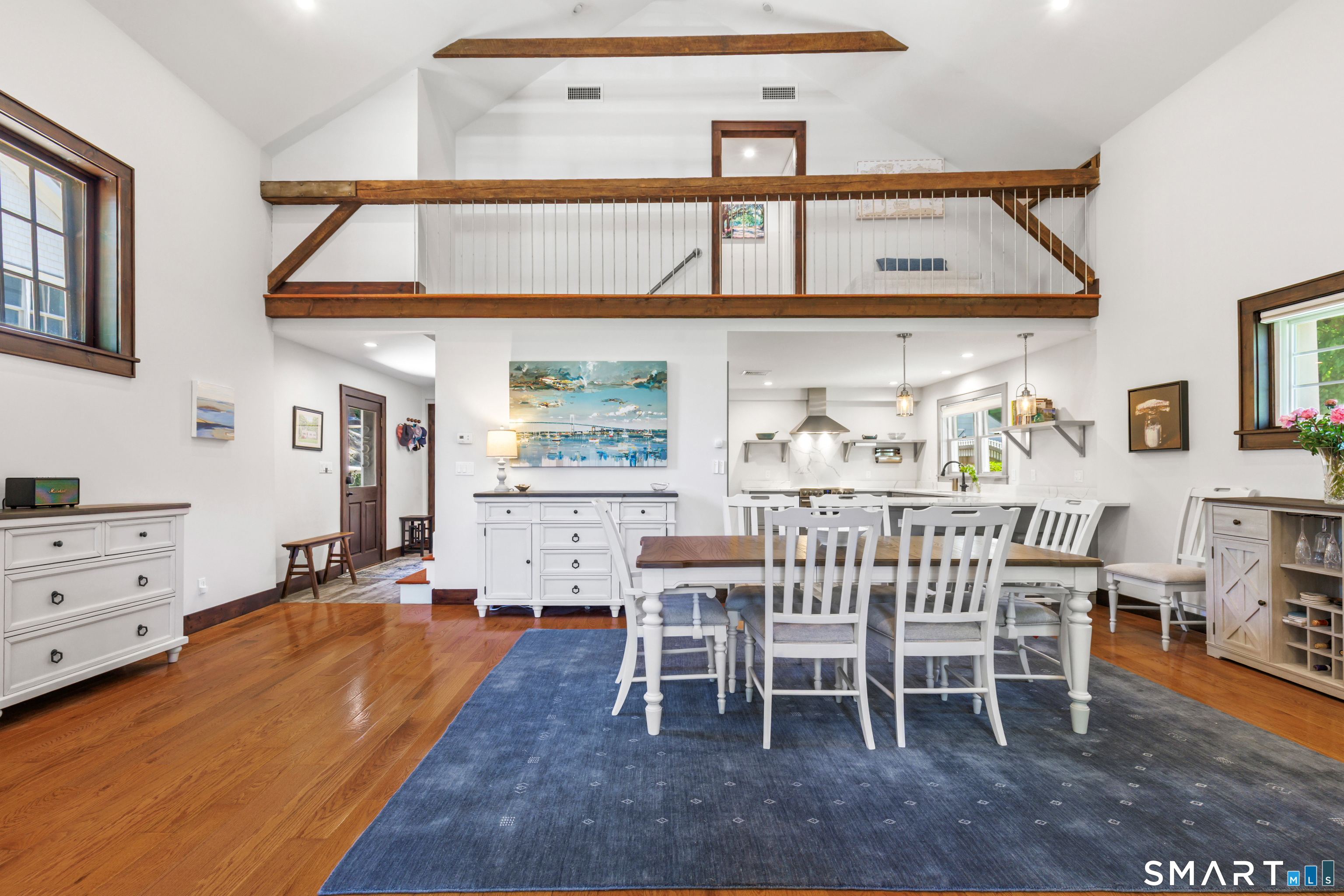 253 Tokeneke Road
