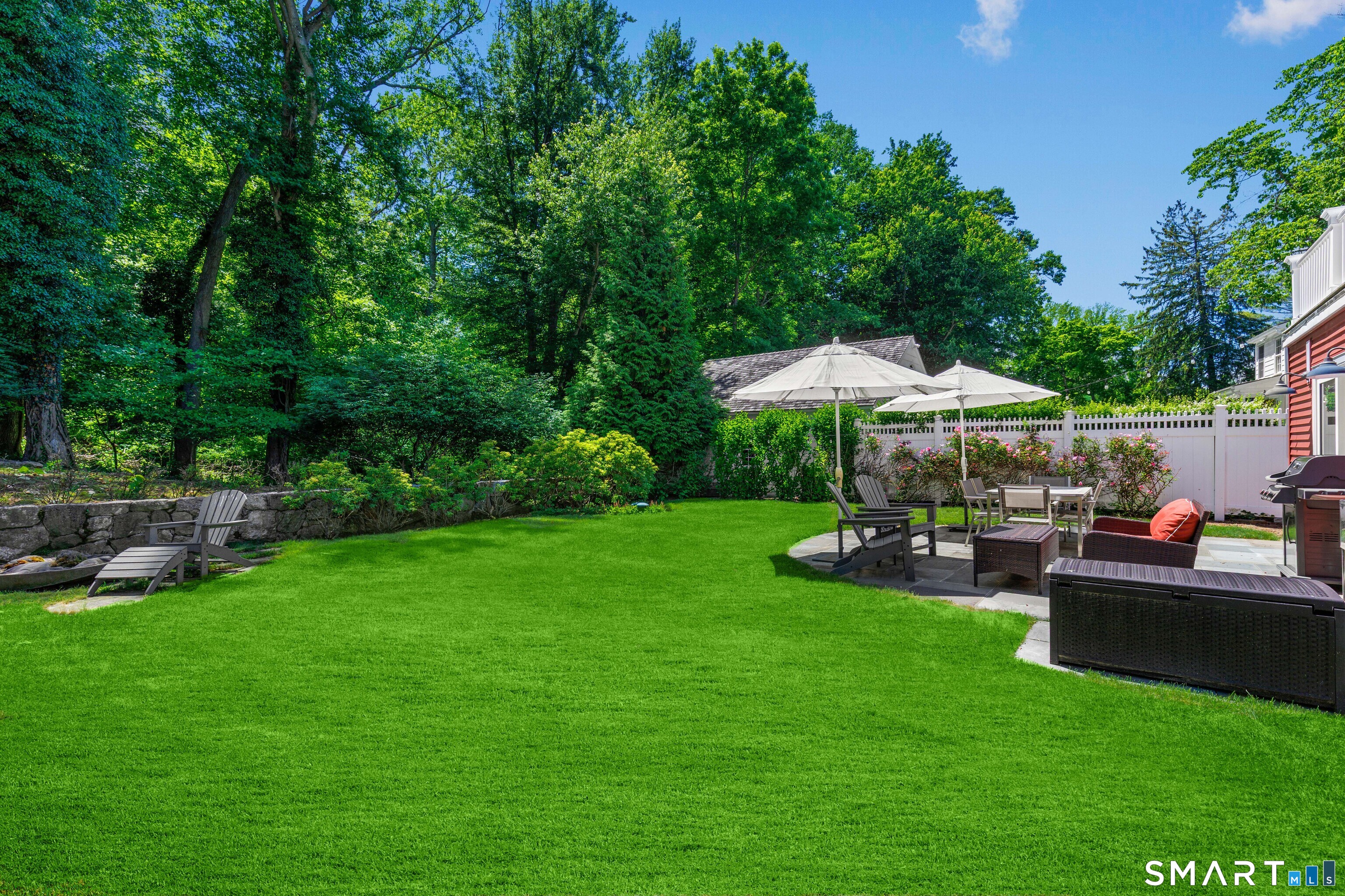 253 Tokeneke Road