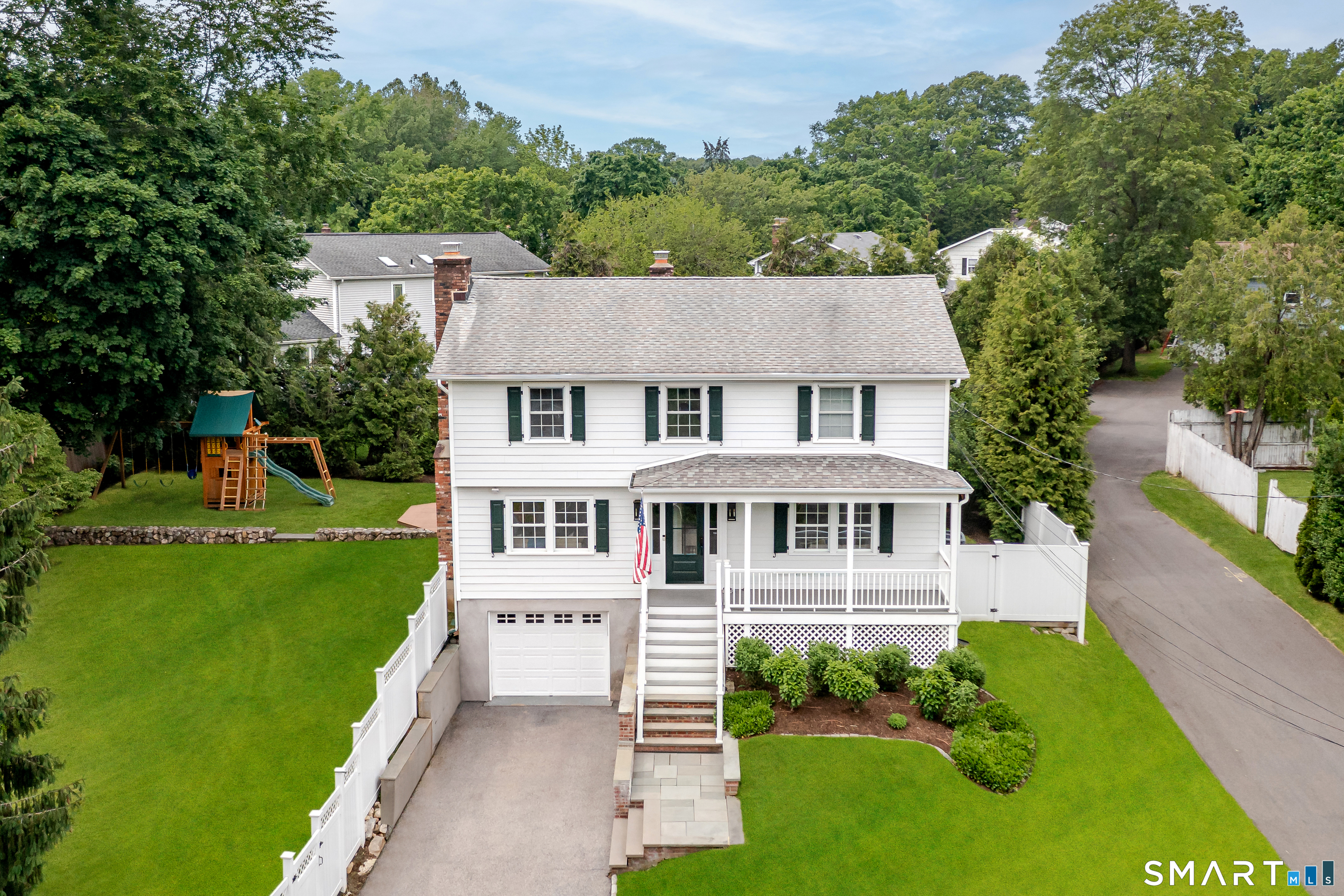 105 Rose Lane
