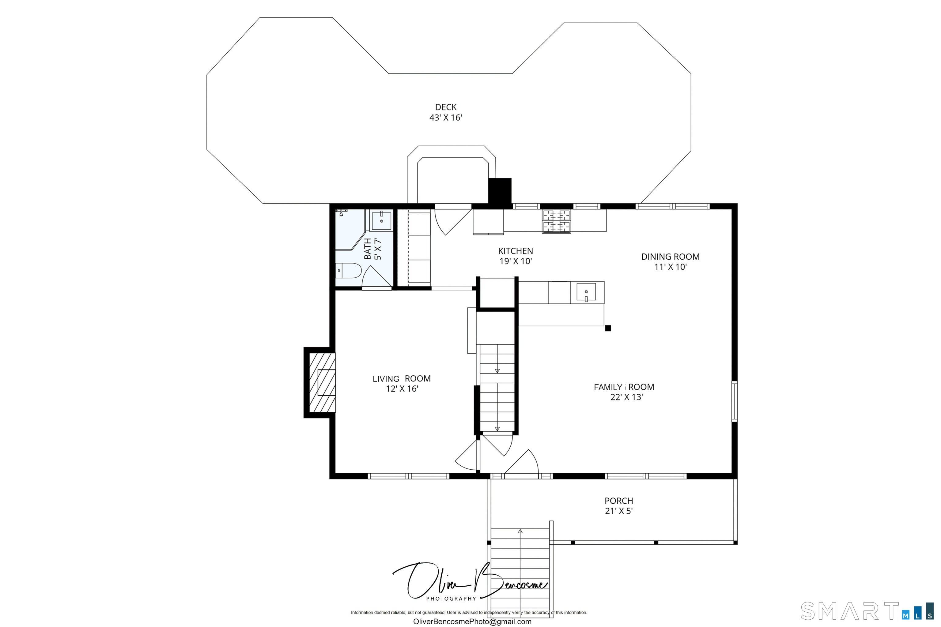 105 Rose Lane