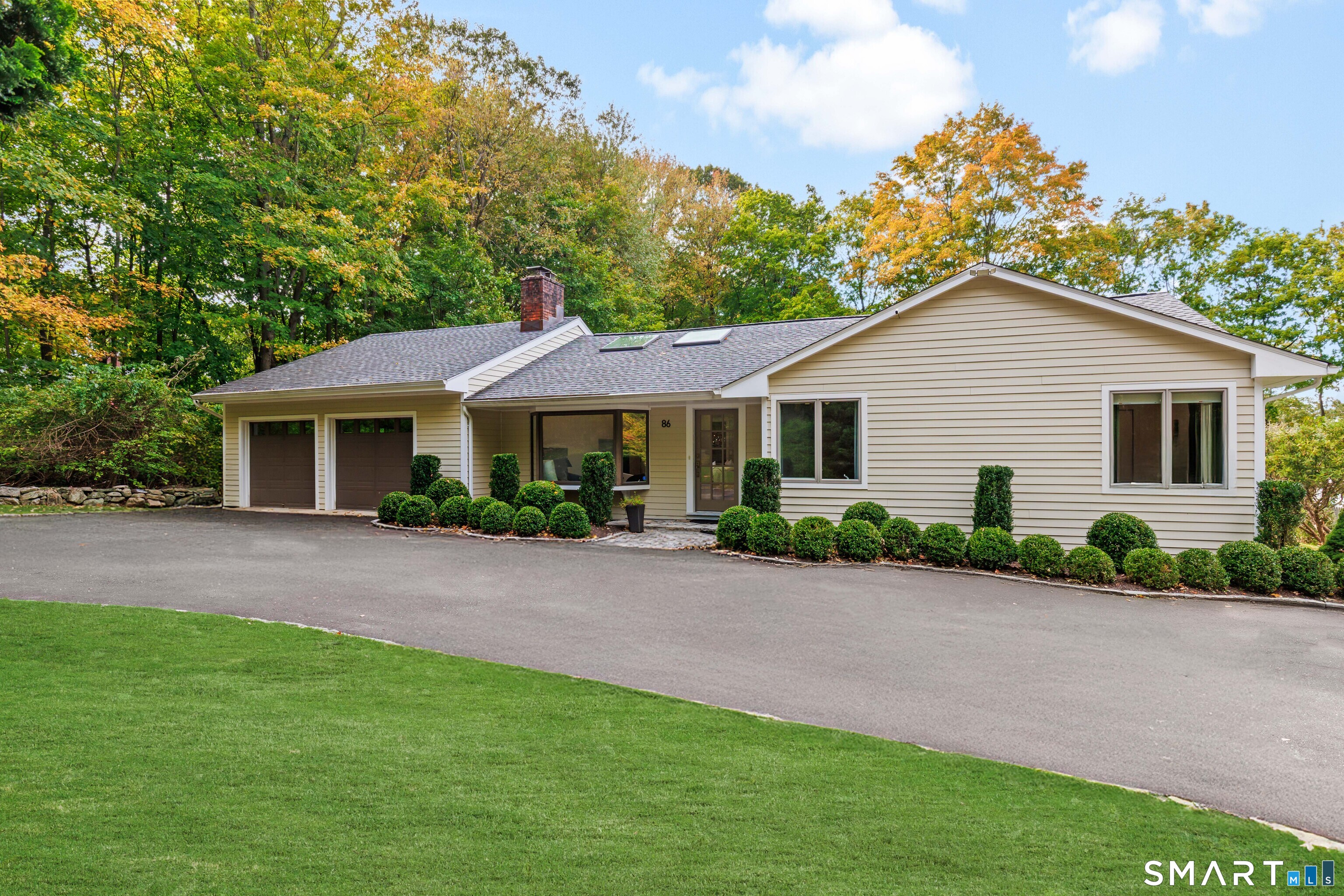 86 Camp Avenue Darien CT