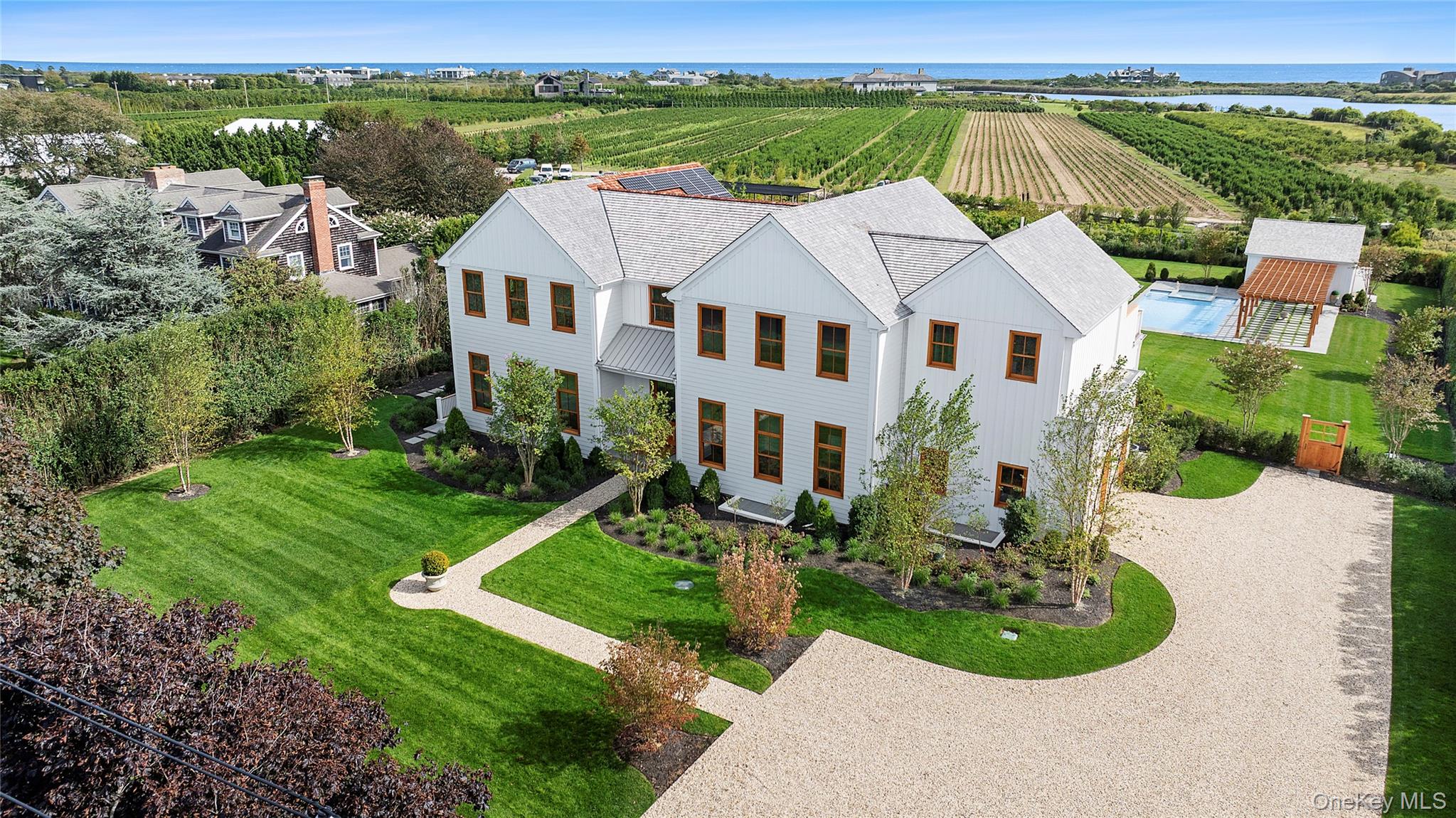 522 Wickapogue Road