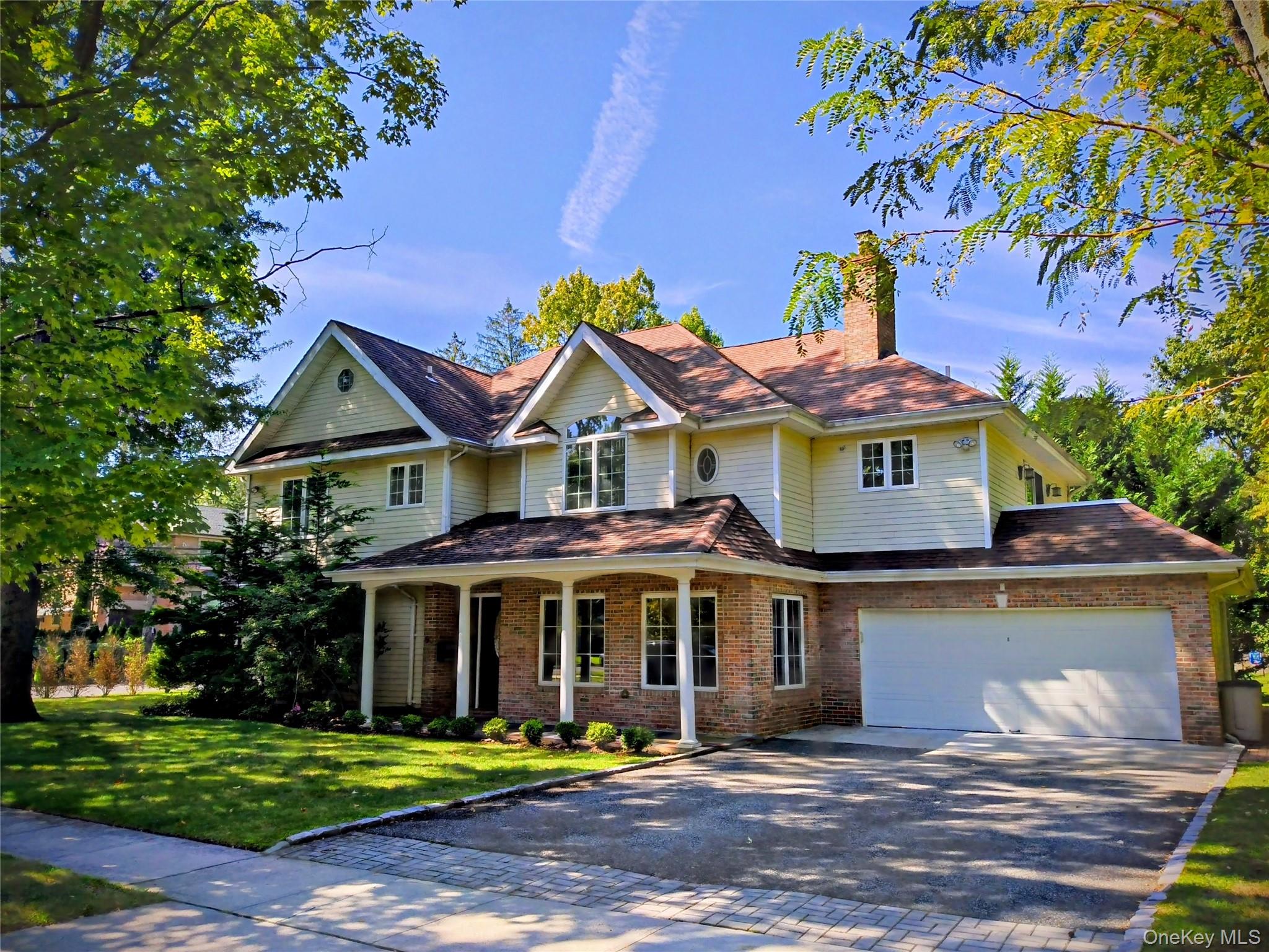 60 Plymouth Road