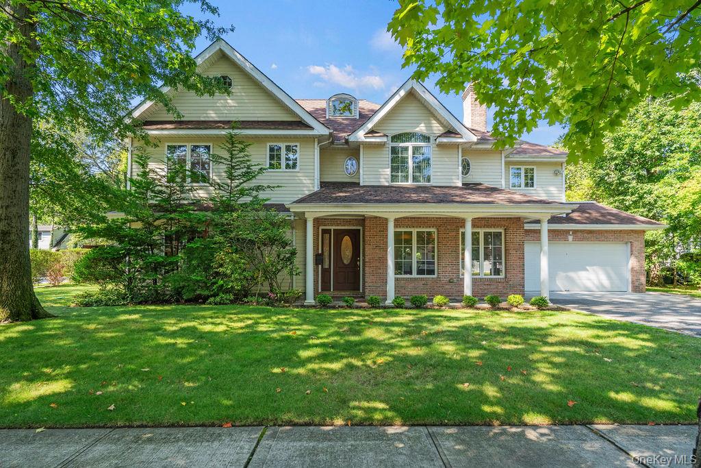 60 Plymouth Road
