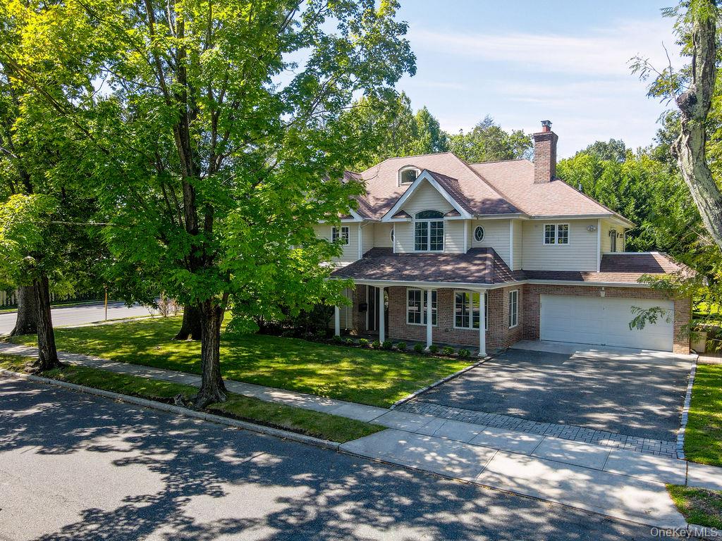 60 Plymouth Road