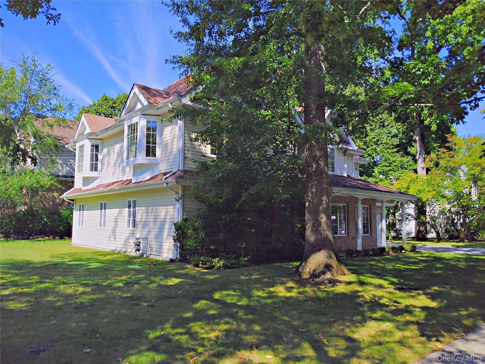 60 Plymouth Road