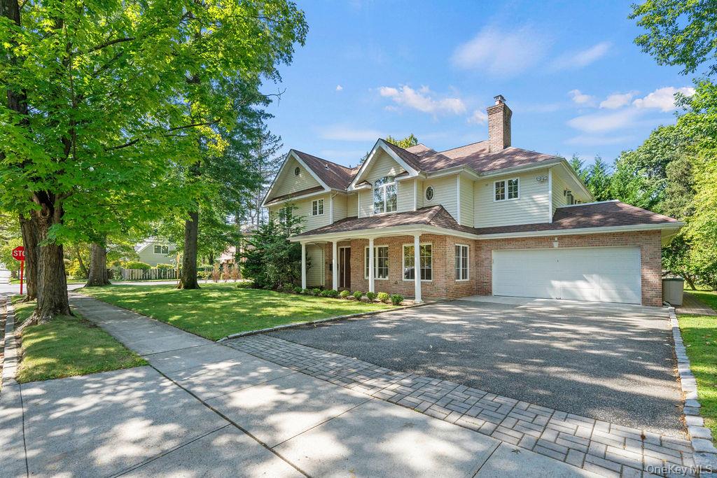 60 Plymouth Road
