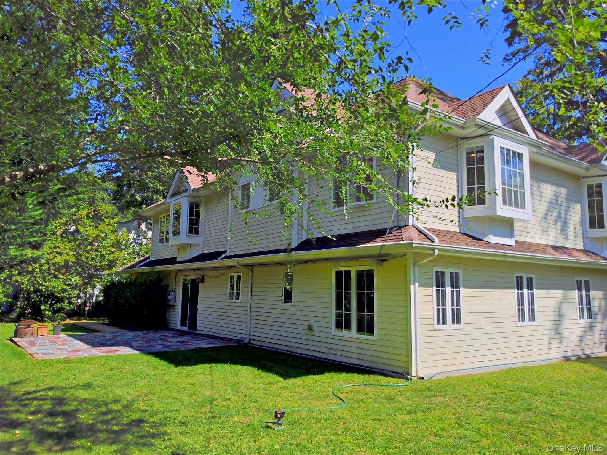60 Plymouth Road