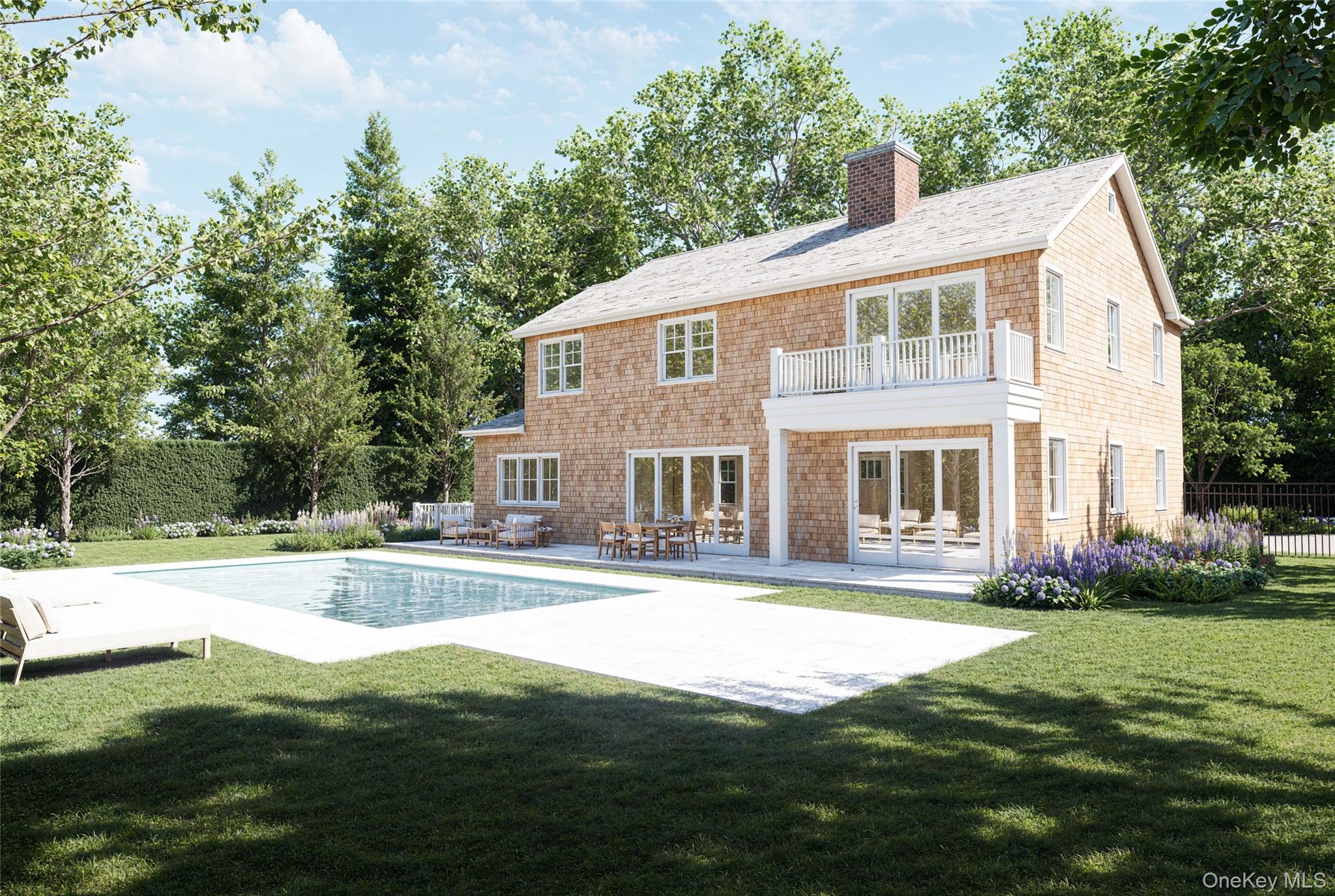 60 Culver Street