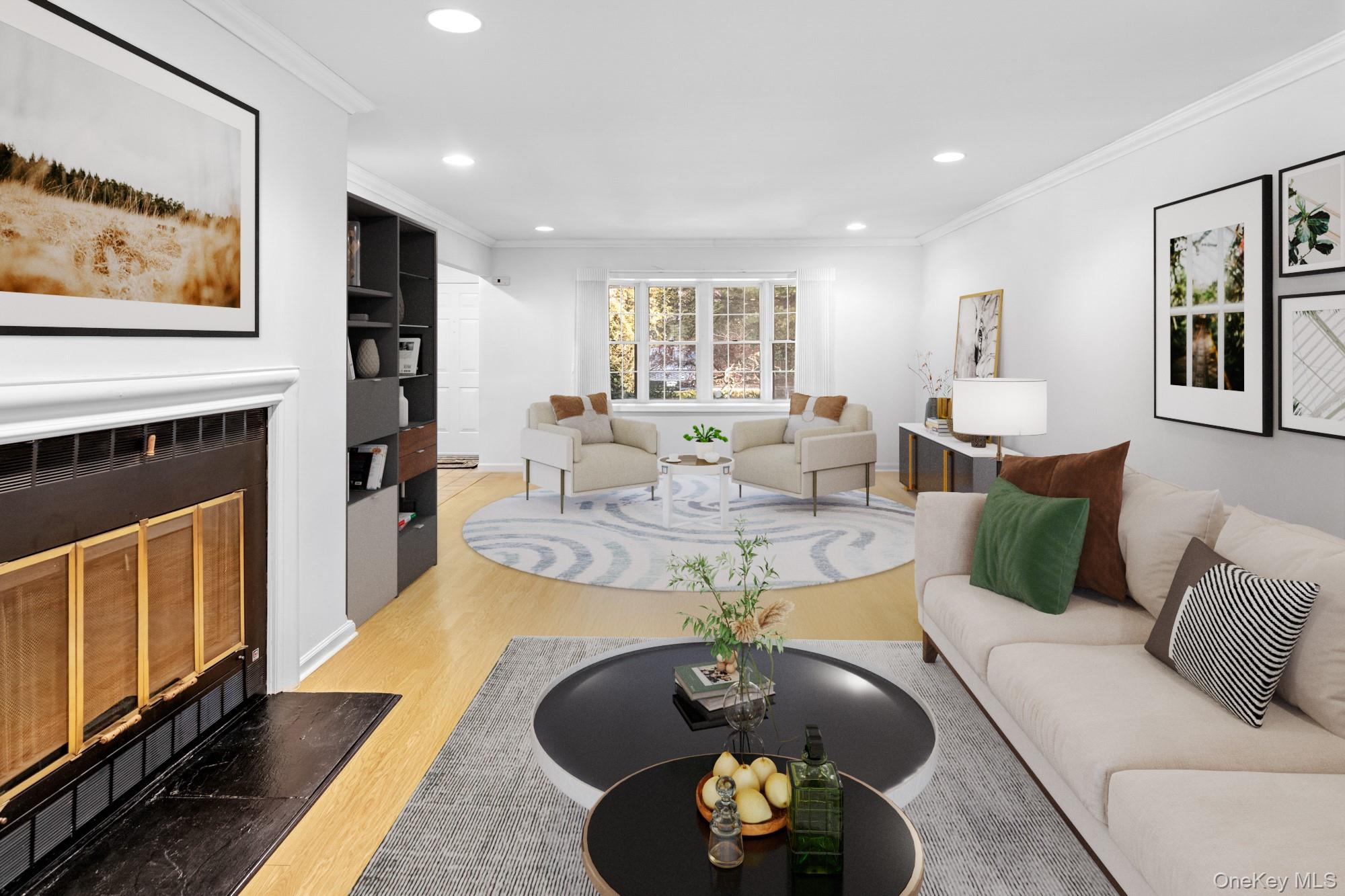 520 Hampton Road Unit: 5