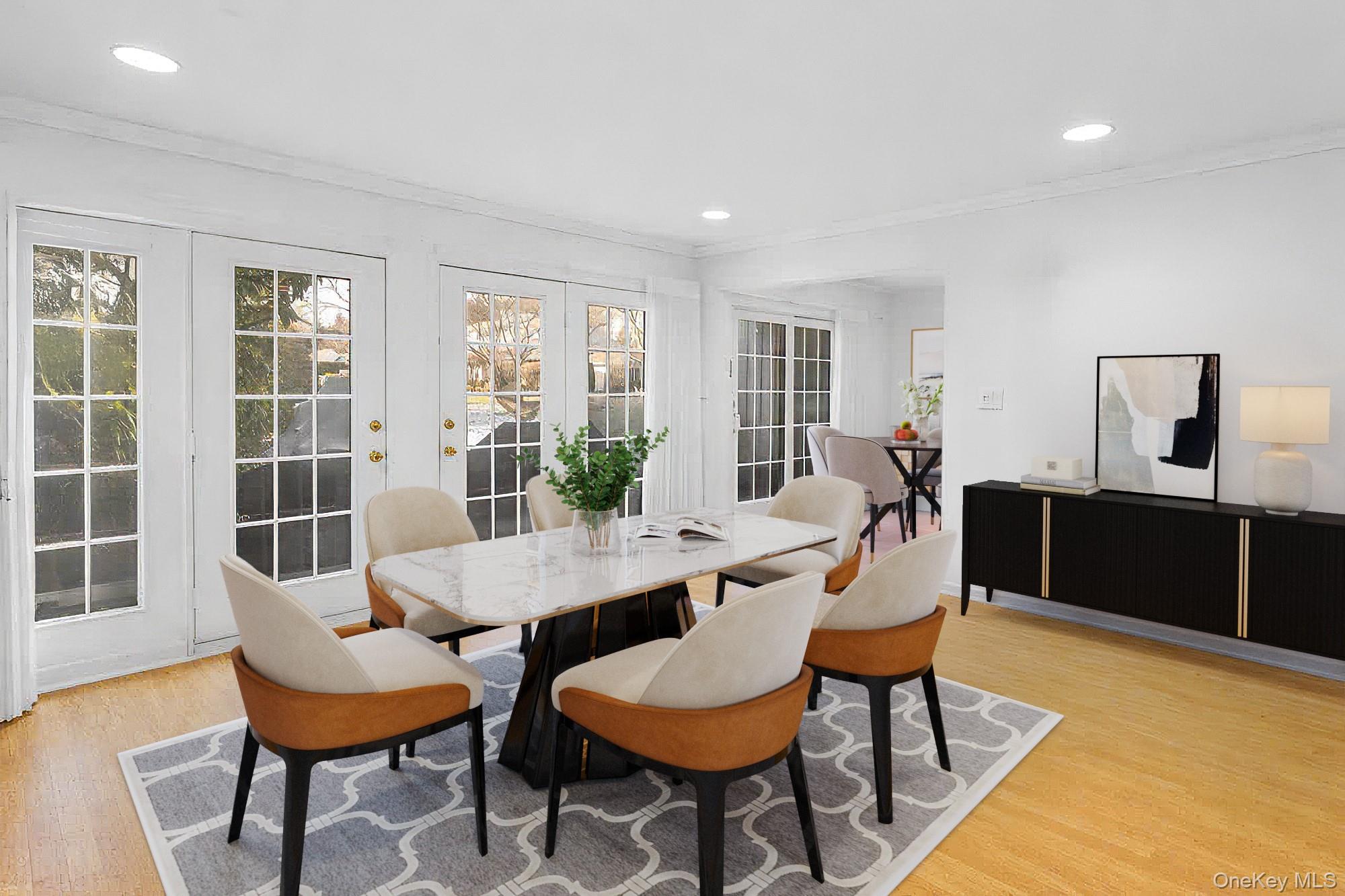 520 Hampton Road Unit: 5