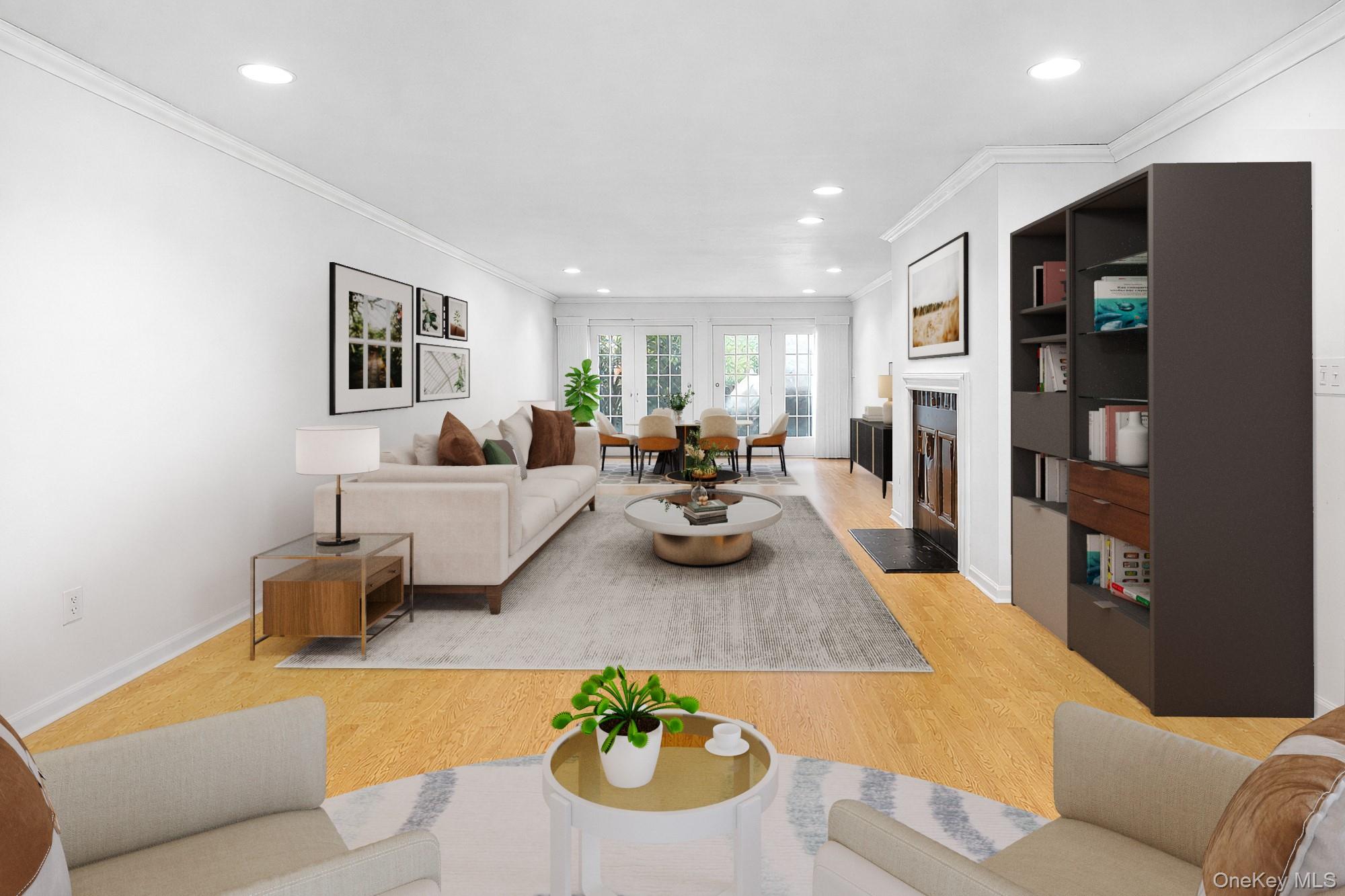 520 Hampton Road Unit: 5