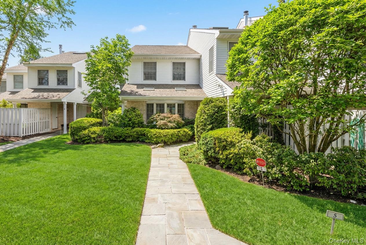 520 Hampton Road Unit: 5