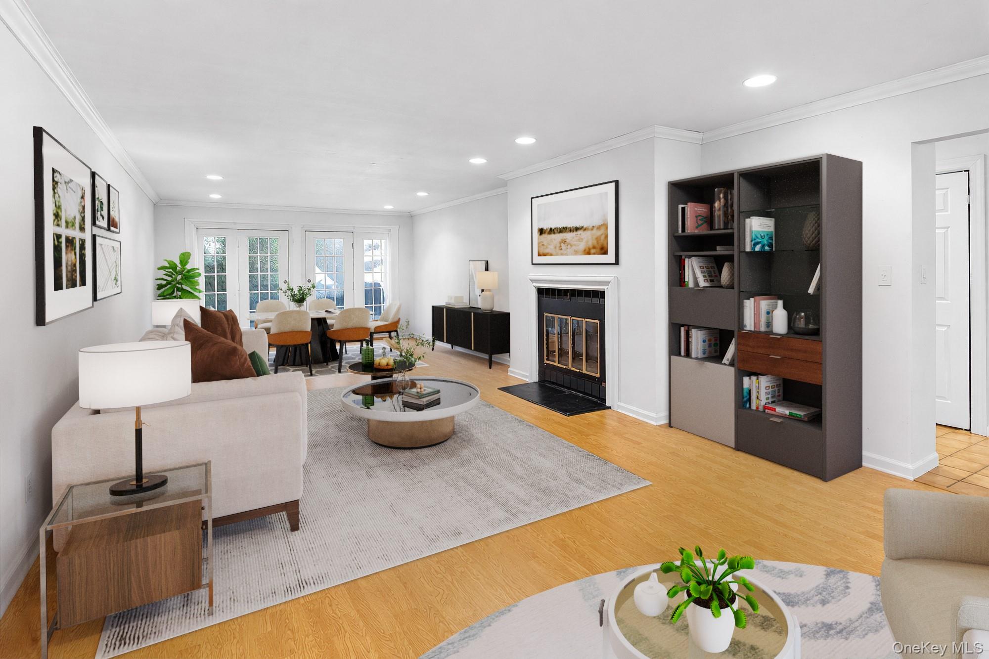 520 Hampton Road Unit: 5