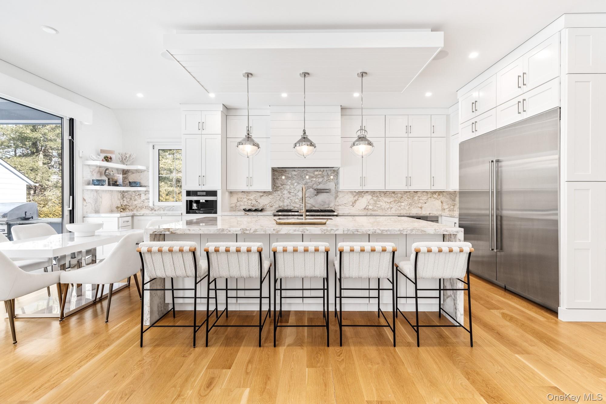 8 Ashwood Court