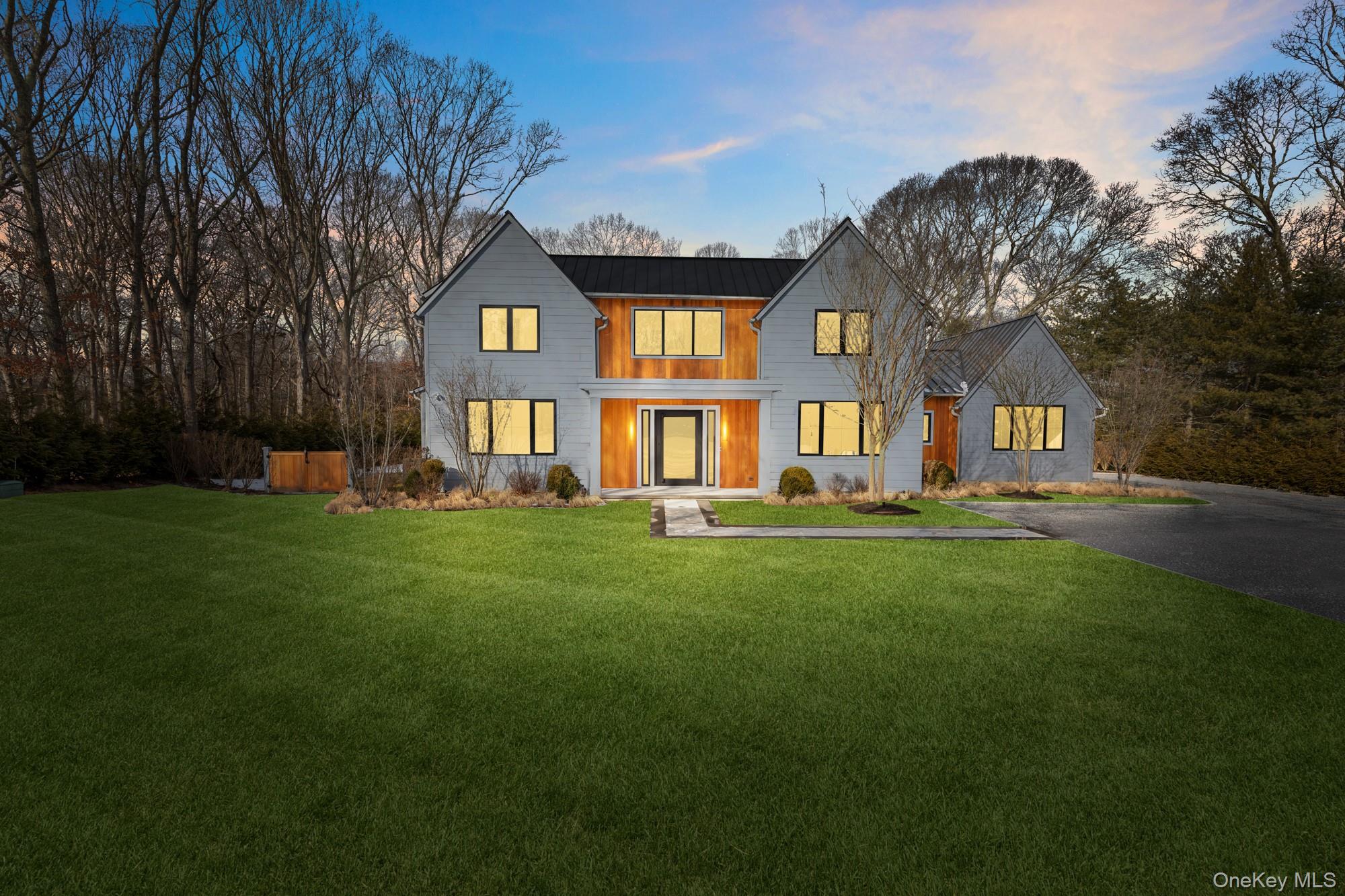 8 Ashwood Court