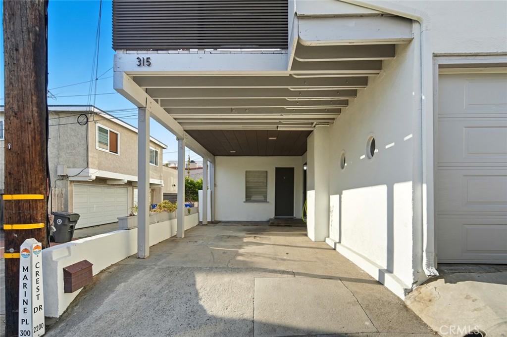 315 Marine Place