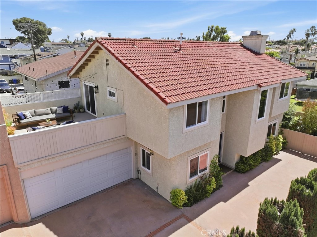 2220 Clark Ln #B