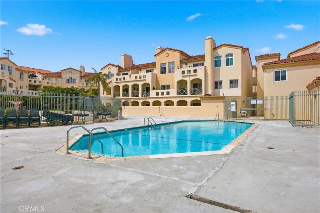 5500 Torrance Blvd #C332