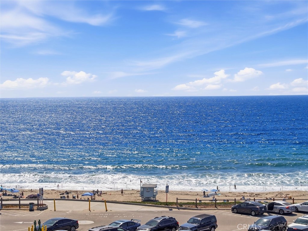 320 Paseo De La Playa #E