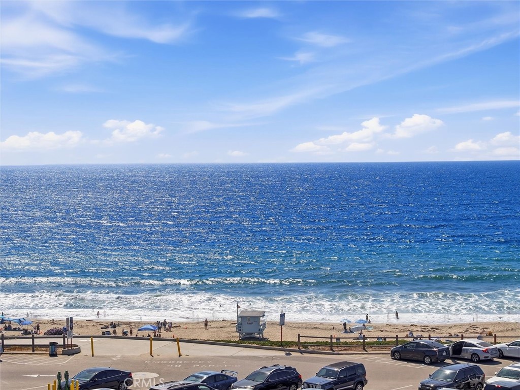 320 Paseo De La Playa #E