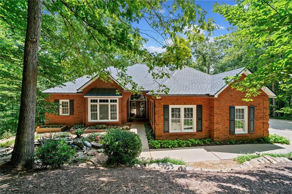 295 Quail Run Drive