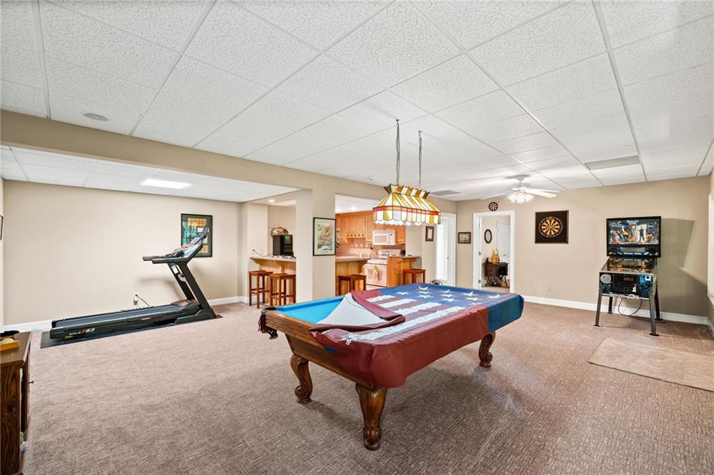 295 Quail Run Drive