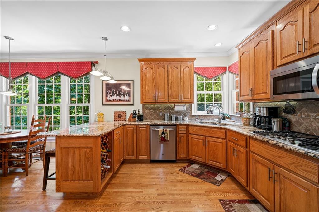 295 Quail Run Drive