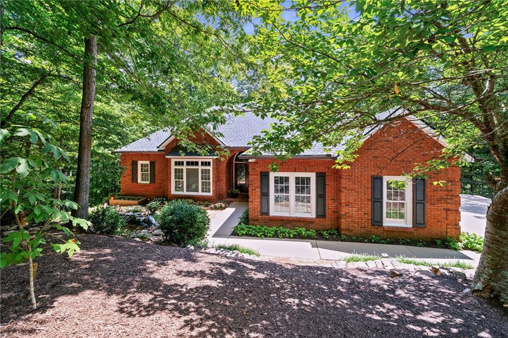 295 Quail Run Drive